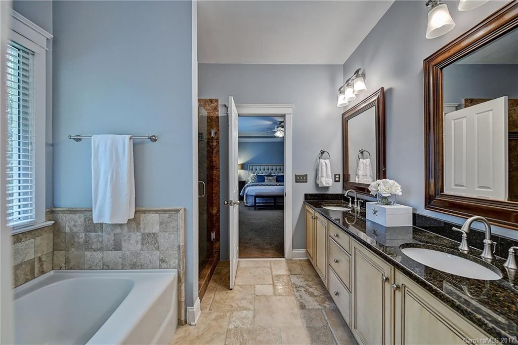 The Harbour at The Pointe - Residential