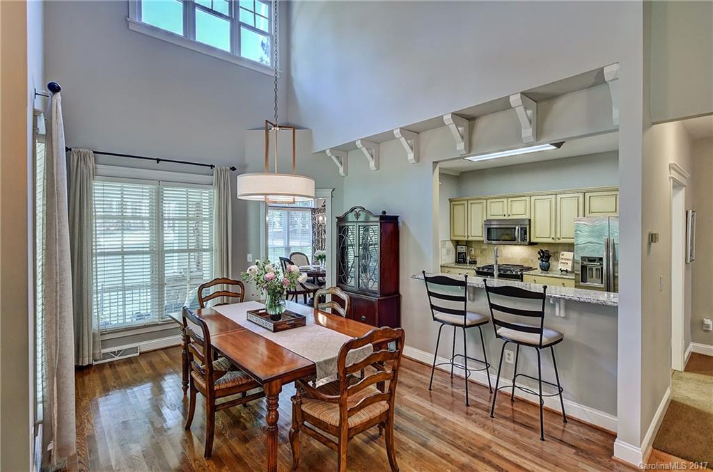 The Harbour at The Pointe - Residential