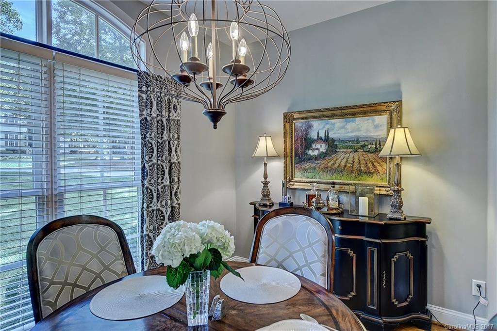 The Harbour at The Pointe - Residential