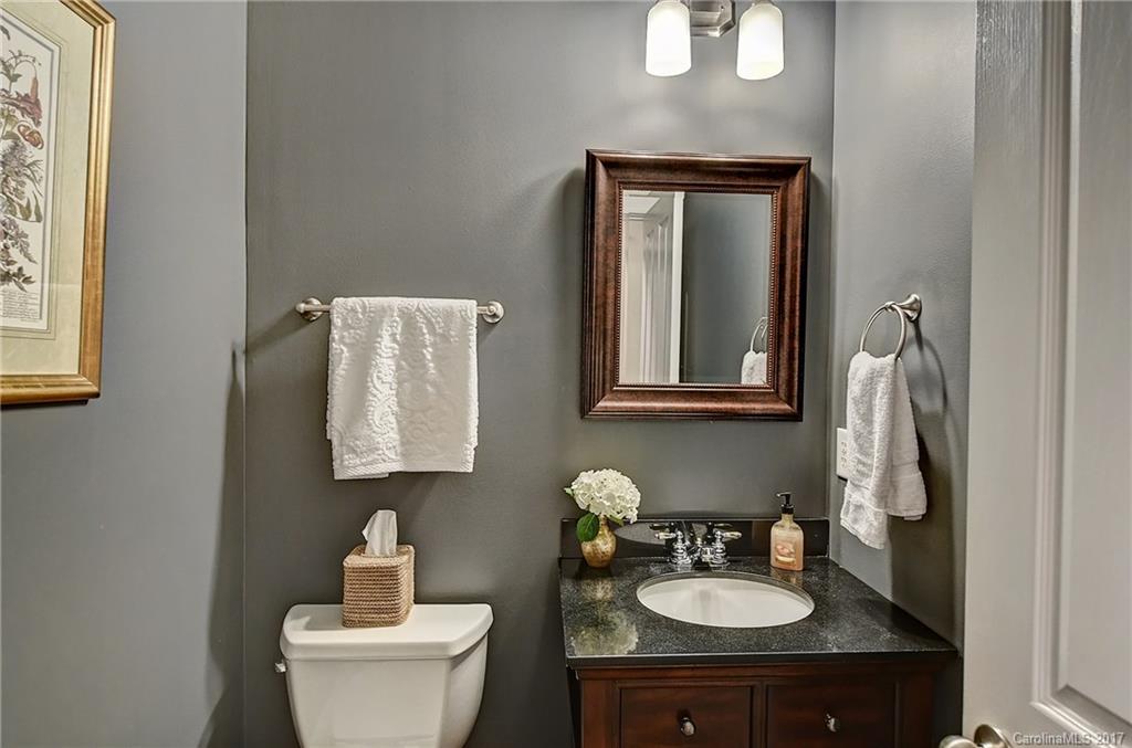 The Harbour at The Pointe - Residential