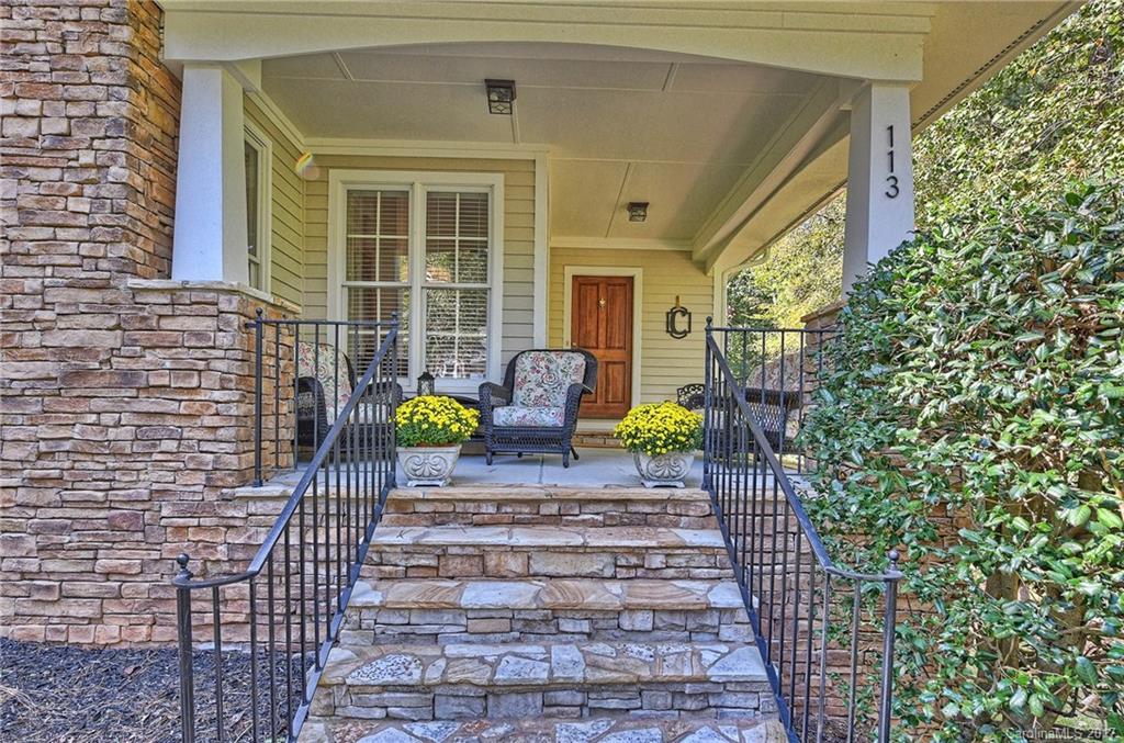 The Harbour at The Pointe - Residential