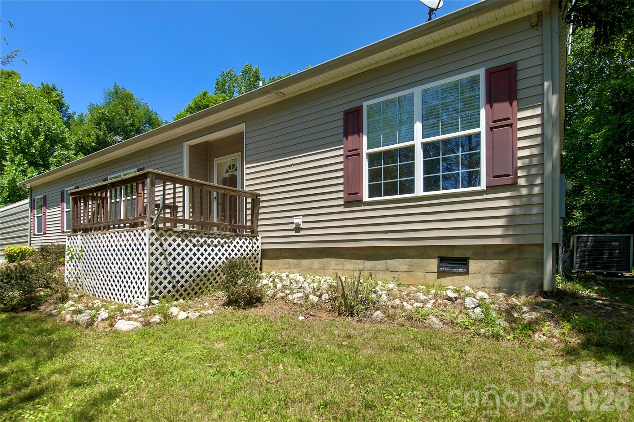 498 Broad Branch Road, Bakersville, NC, 28705
