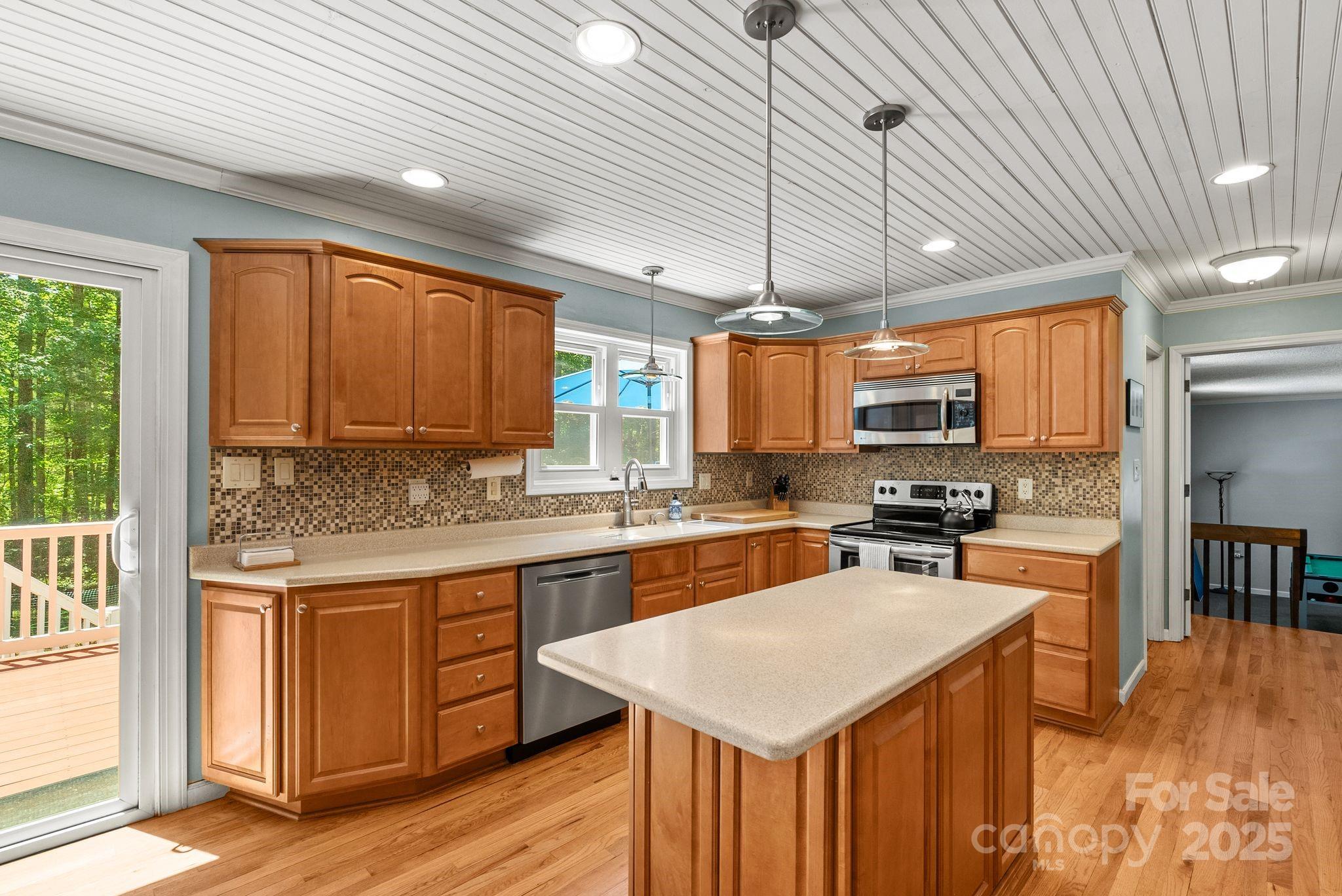 Mountain Heights - Residential