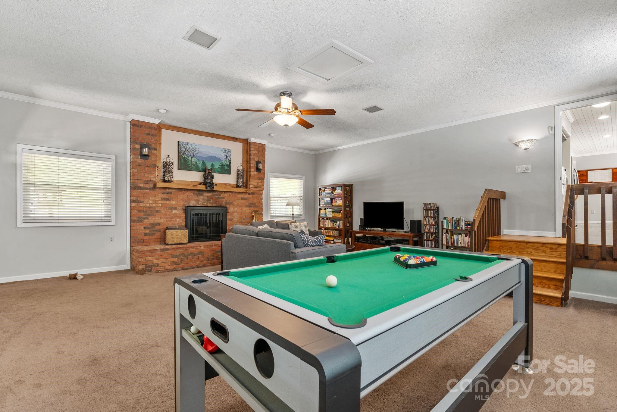 Mountain Heights - Residential