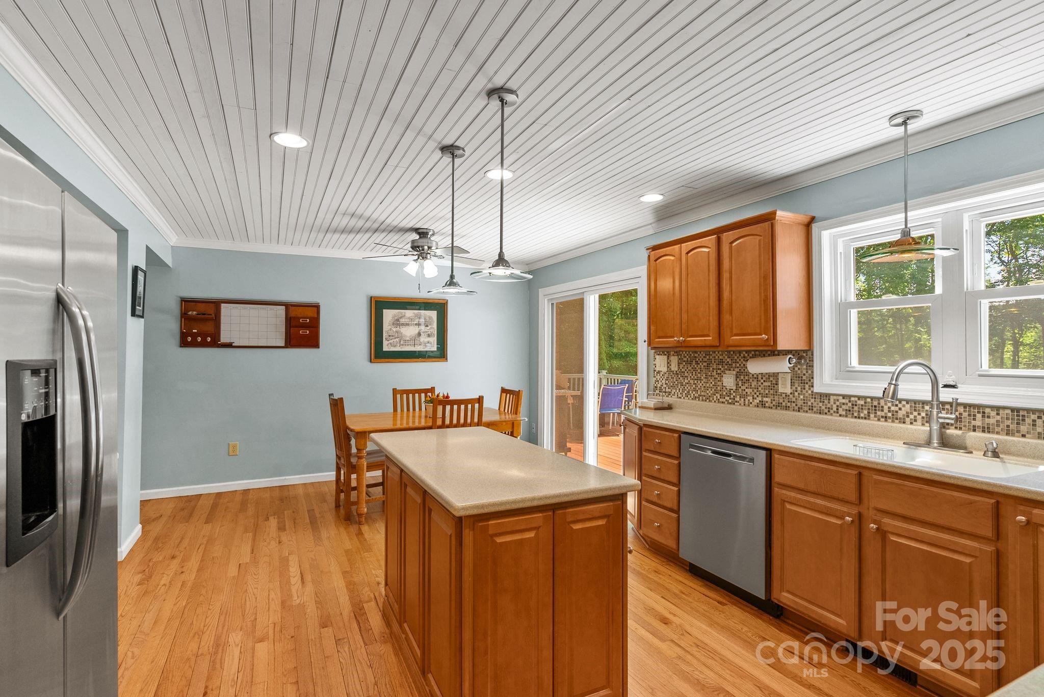 Mountain Heights - Residential