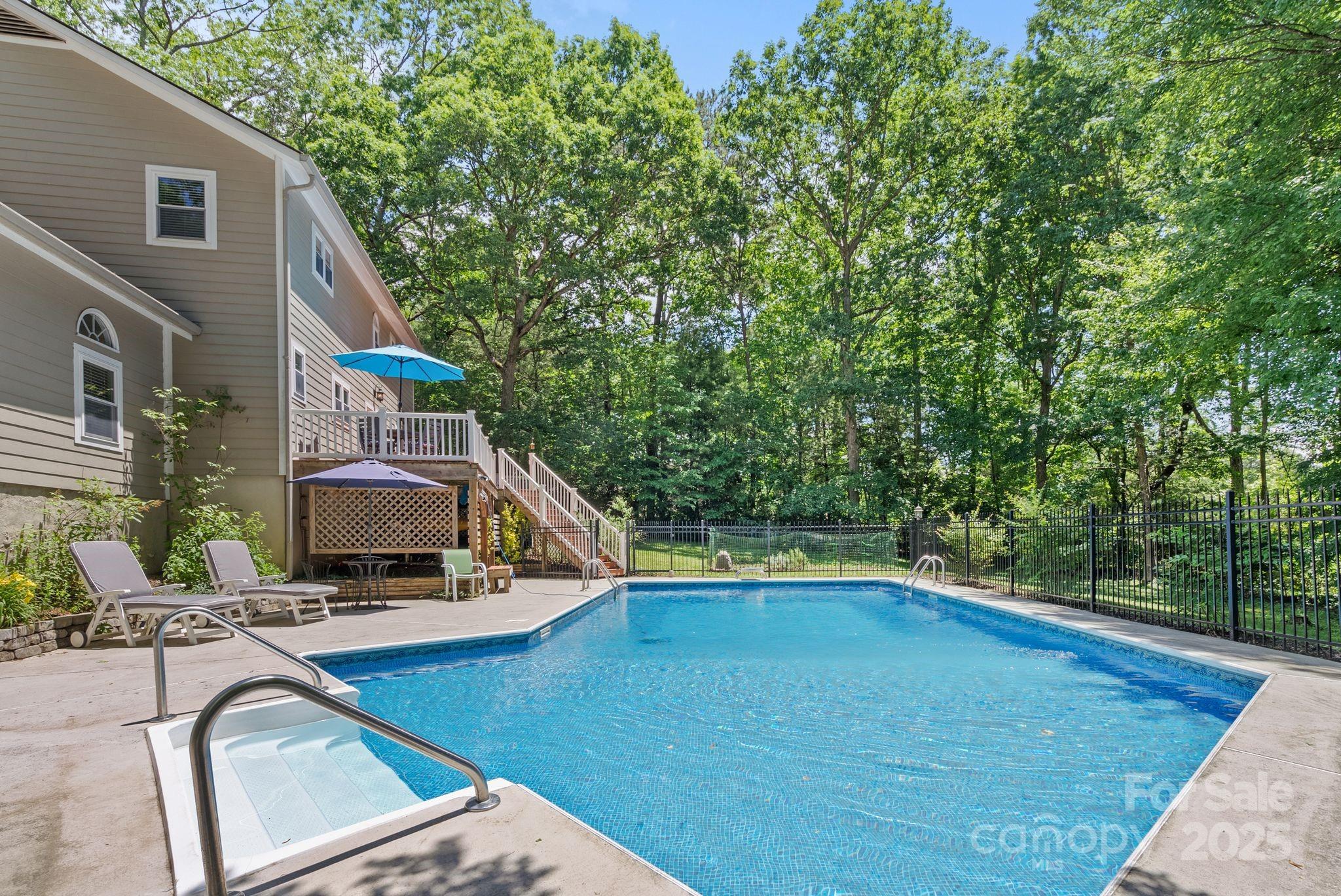 Mountain Heights - Residential