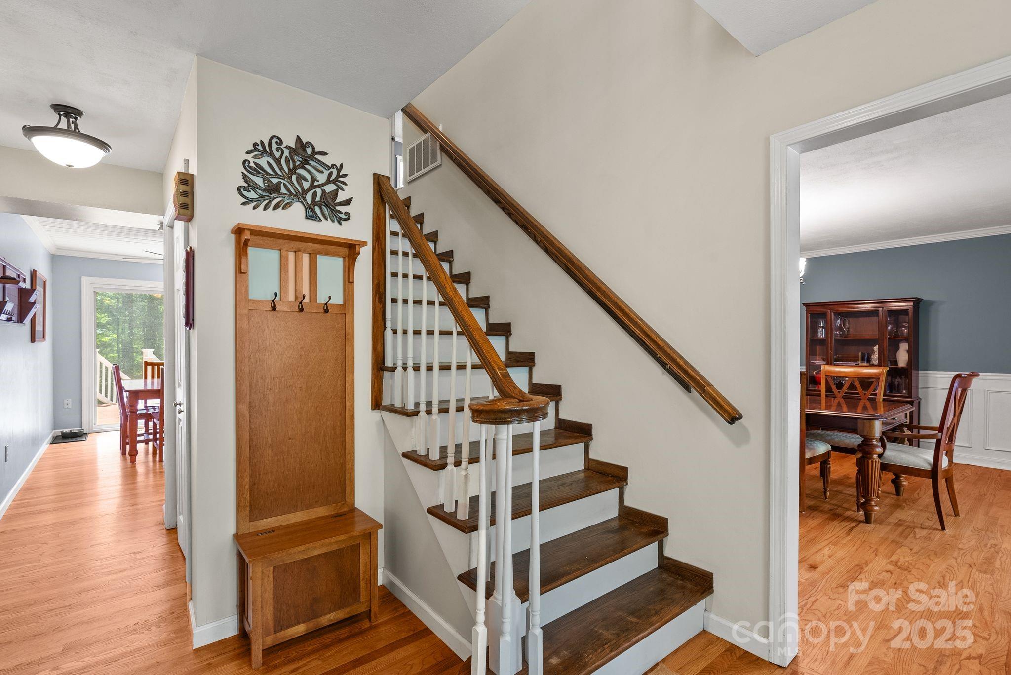 Mountain Heights - Residential