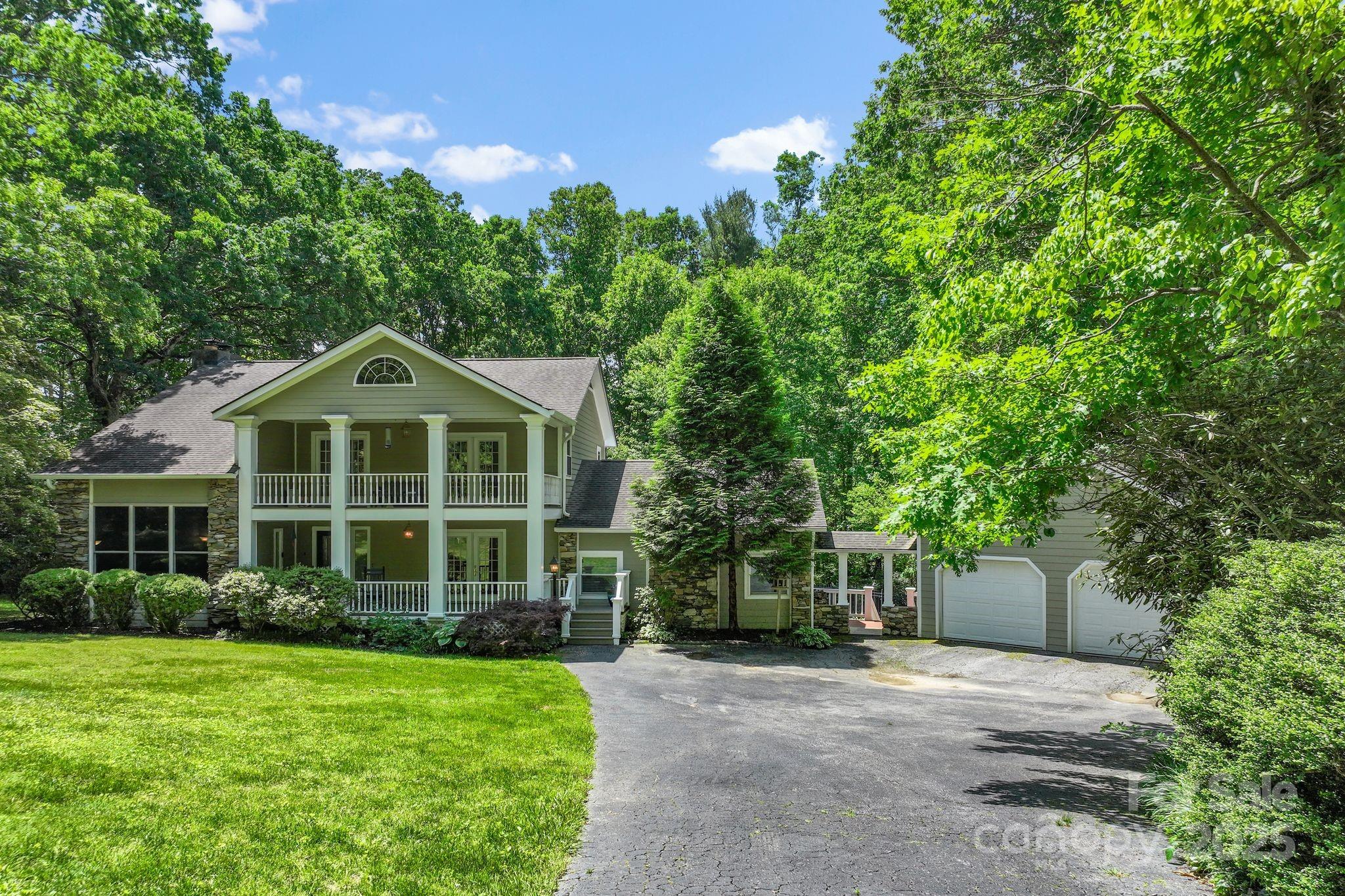 Mountain Heights - Residential