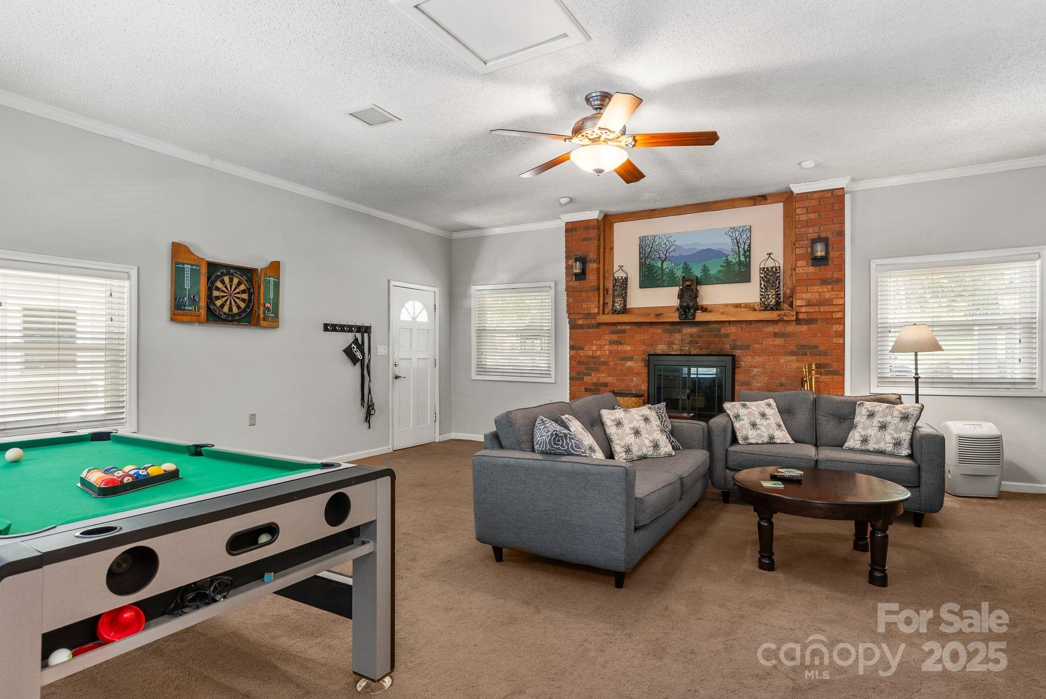 Mountain Heights - Residential