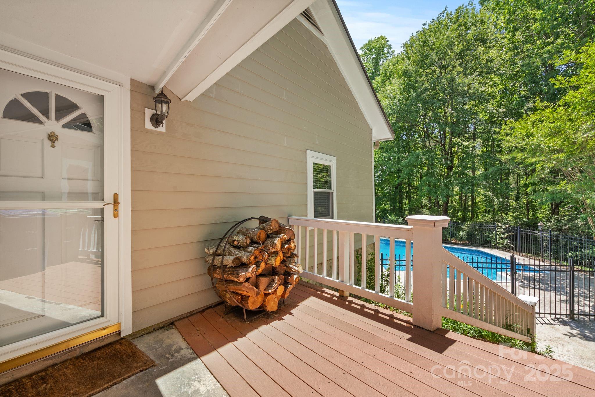 Mountain Heights - Residential