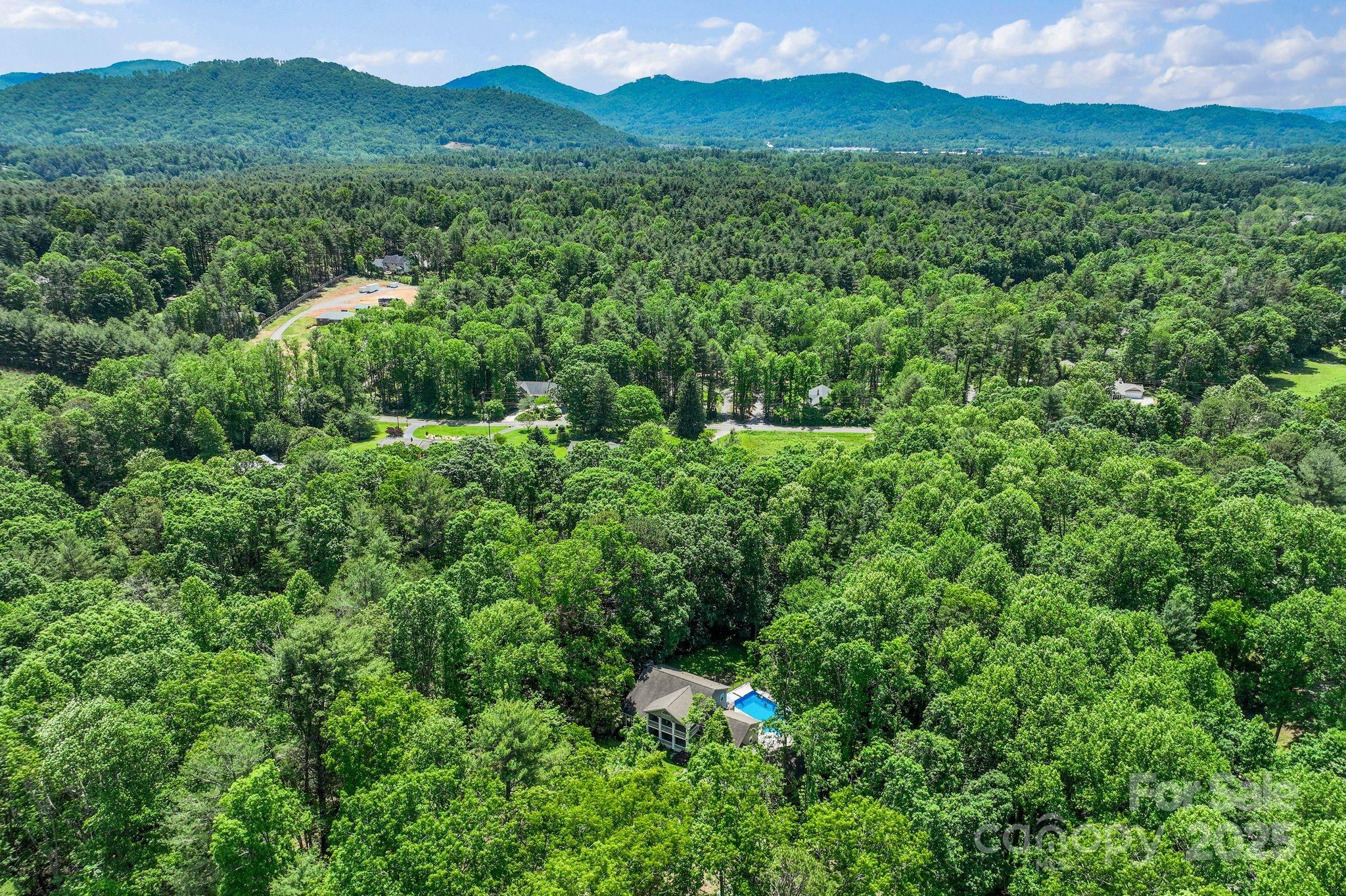 Mountain Heights - Residential