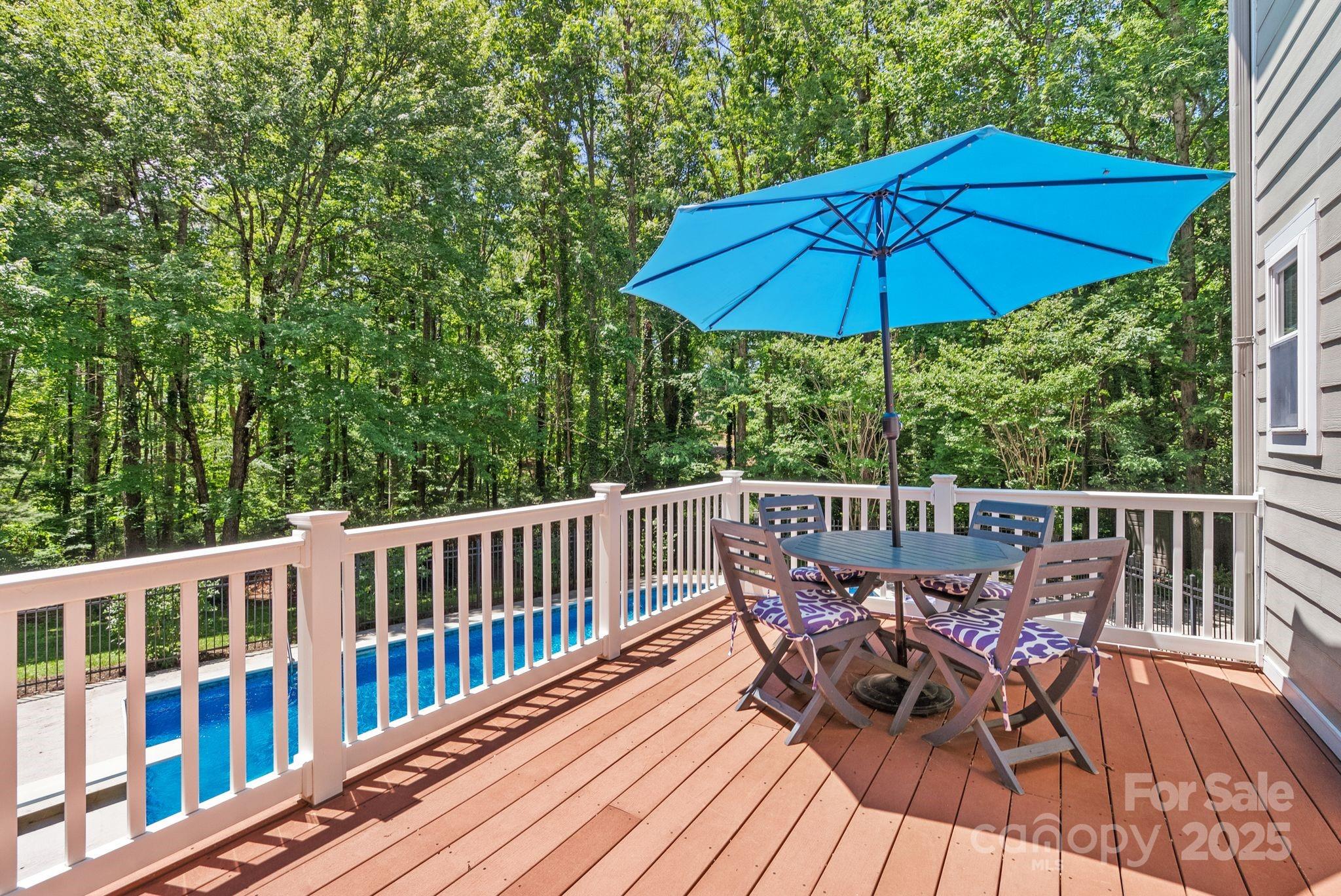 Mountain Heights - Residential