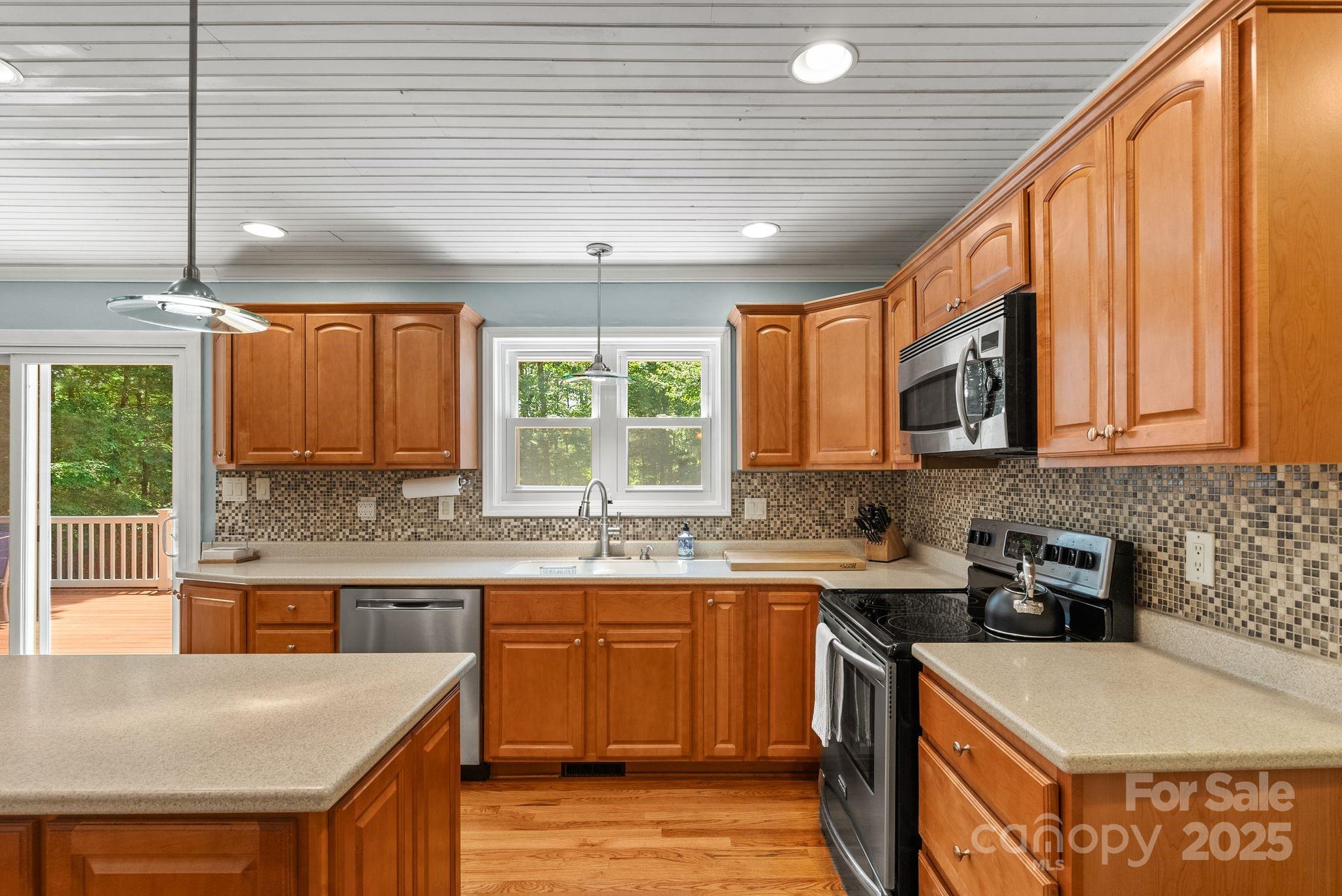 Mountain Heights - Residential