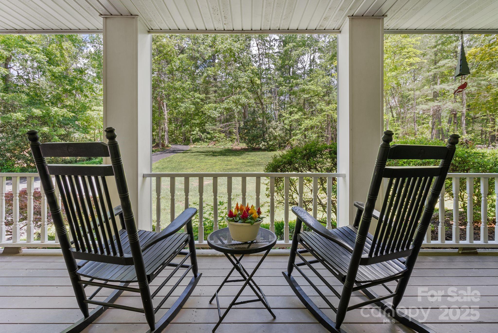 Mountain Heights - Residential