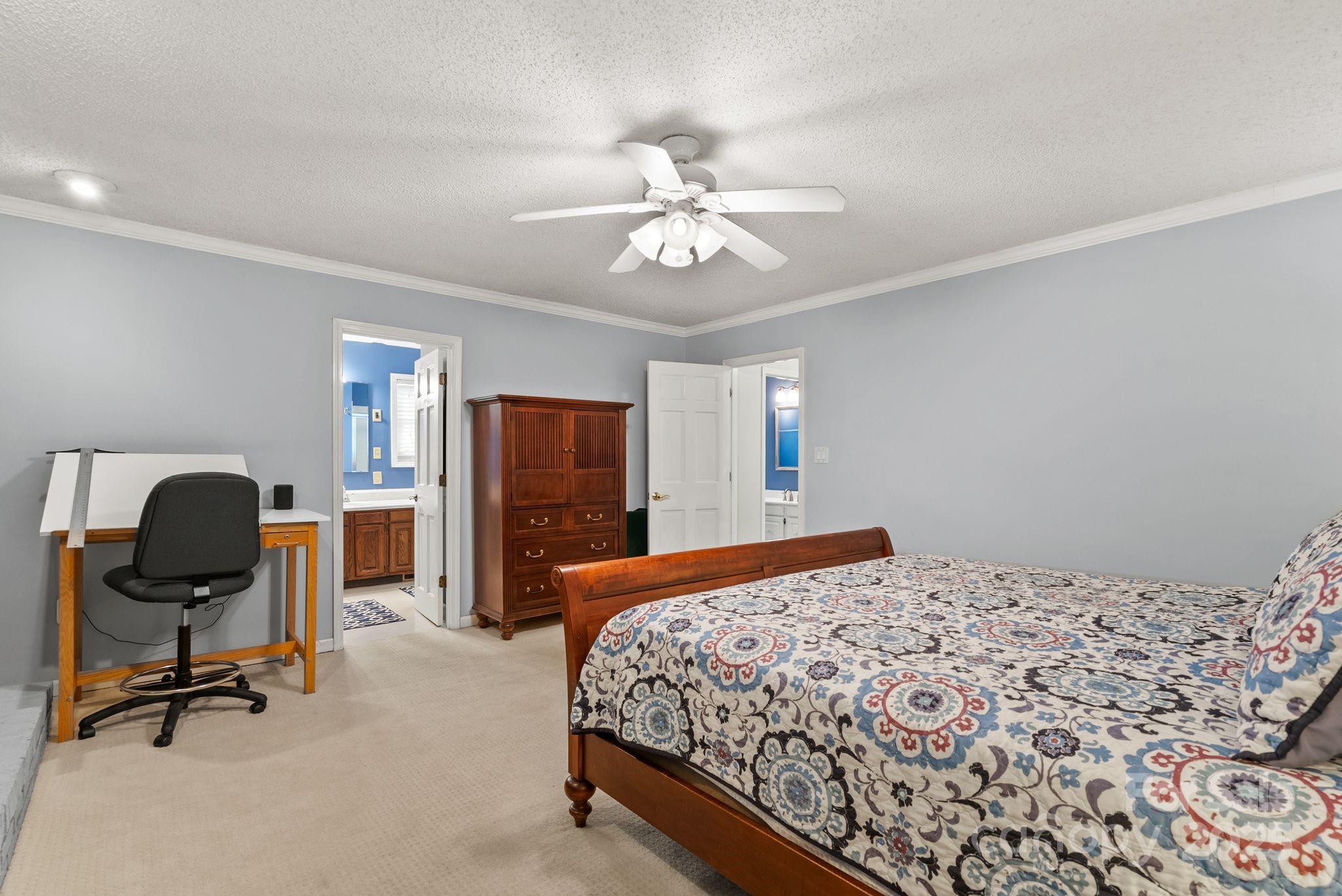 Mountain Heights - Residential