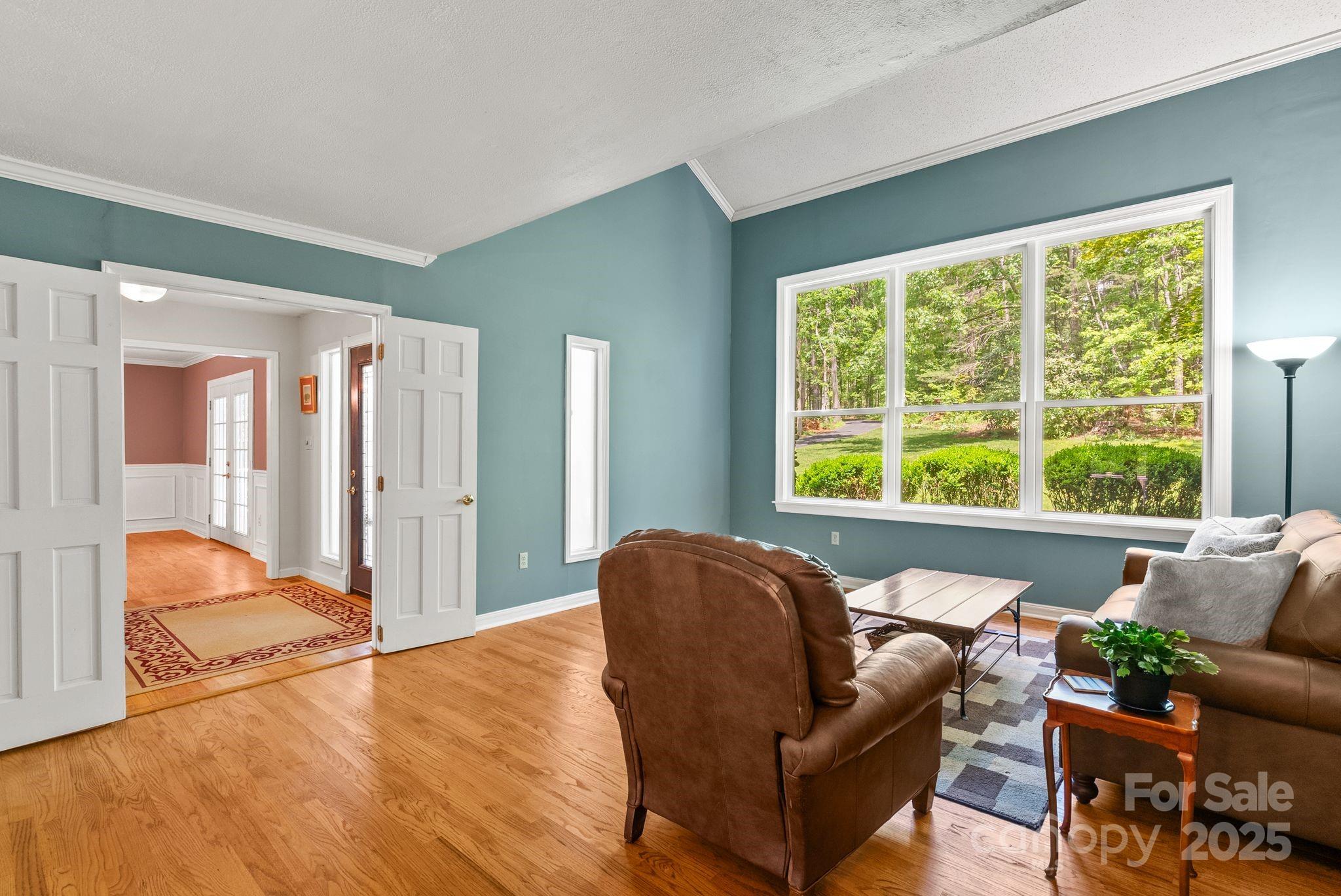 Mountain Heights - Residential