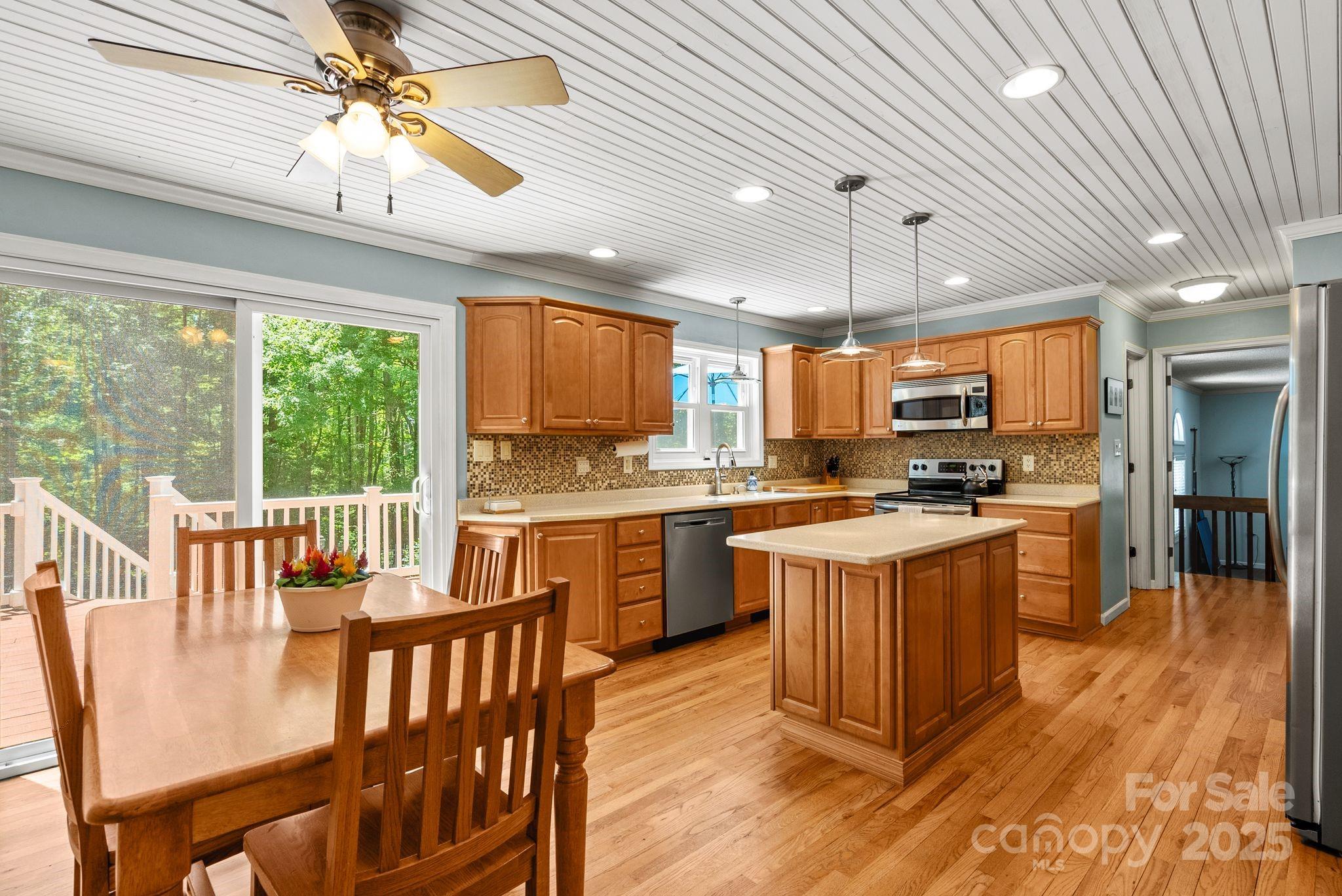 Mountain Heights - Residential