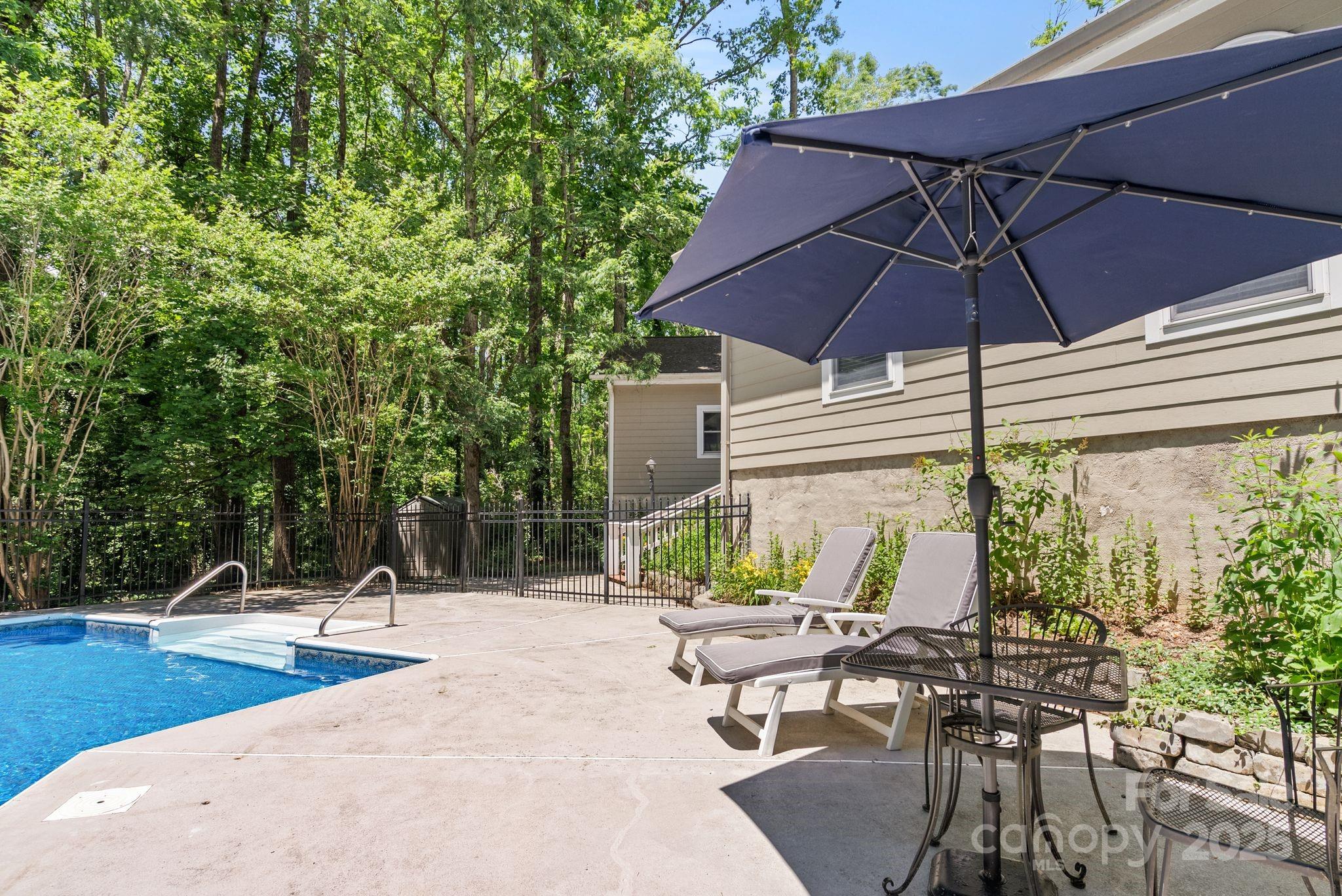 Mountain Heights - Residential