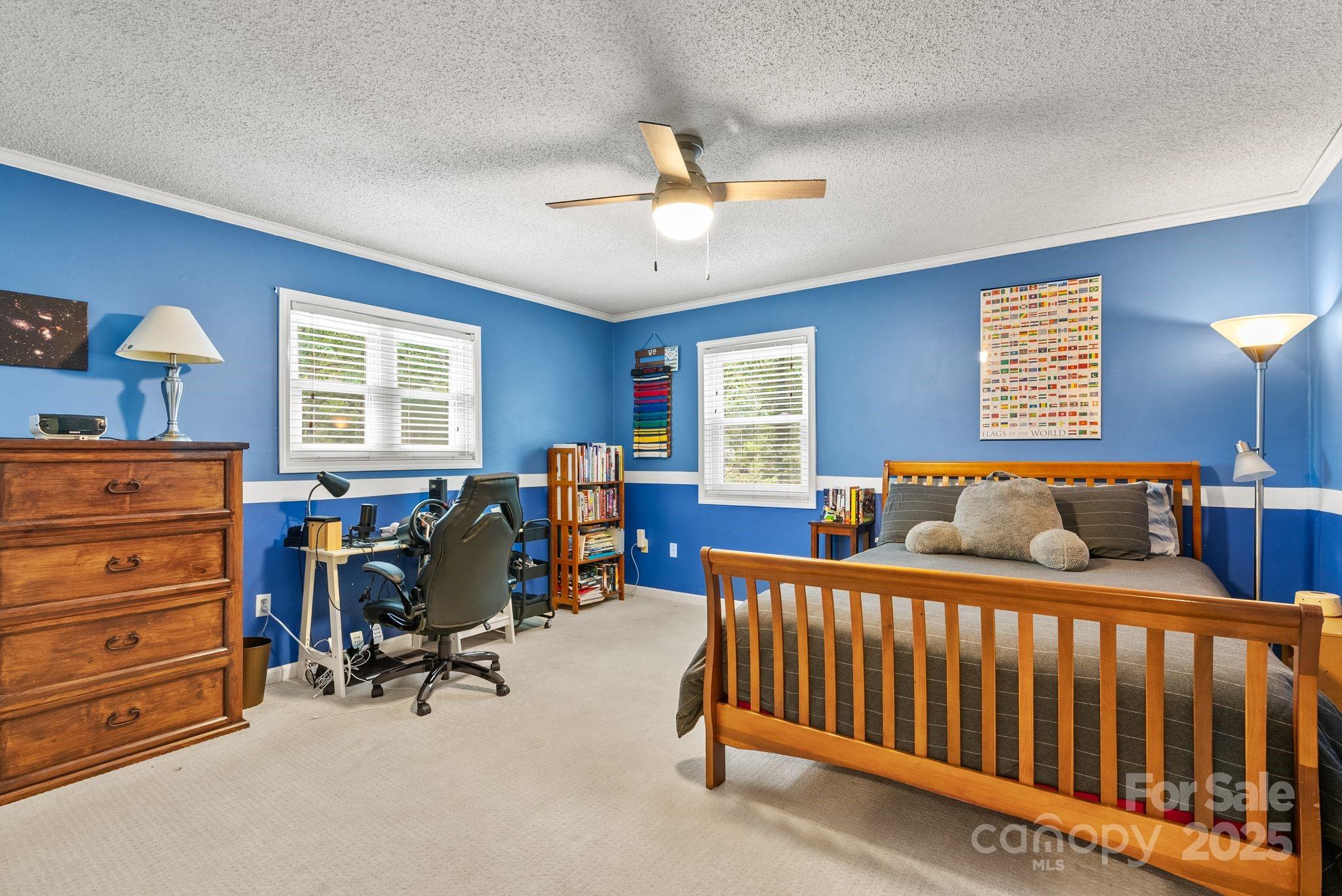 Mountain Heights - Residential