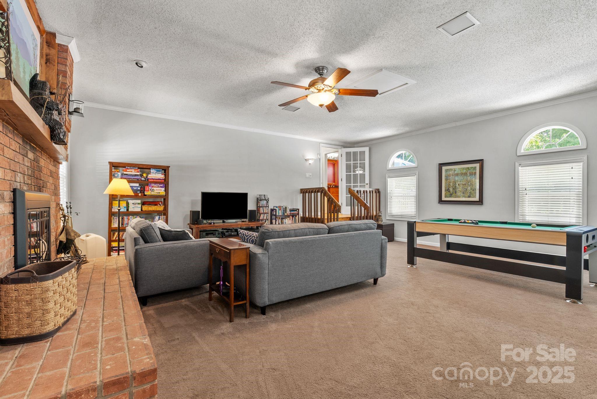 Mountain Heights - Residential