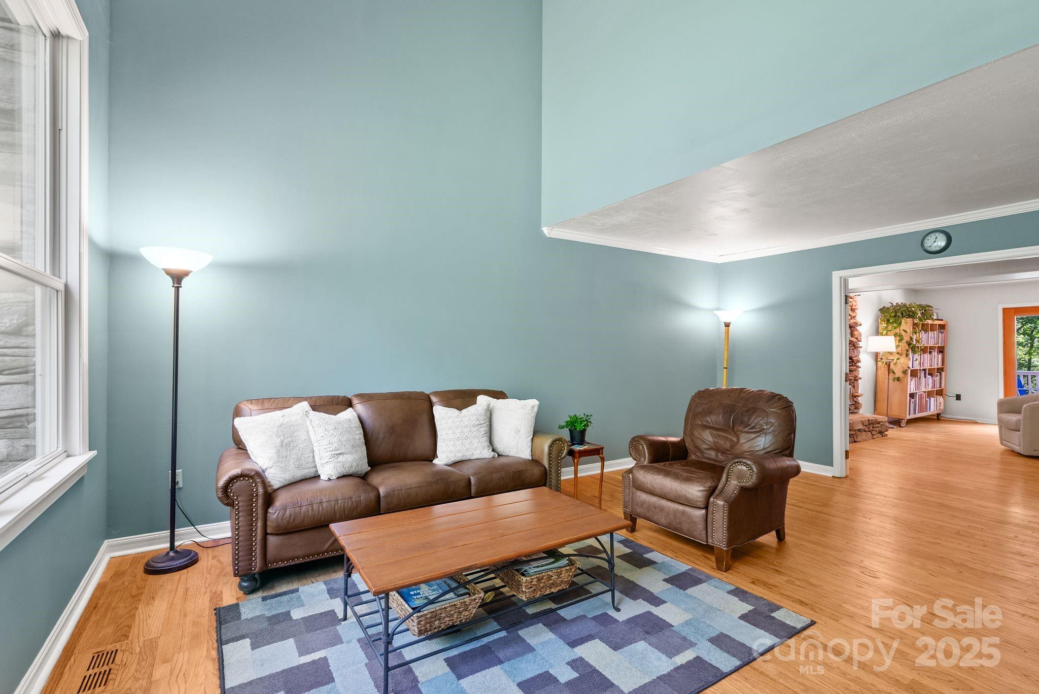 Mountain Heights - Residential