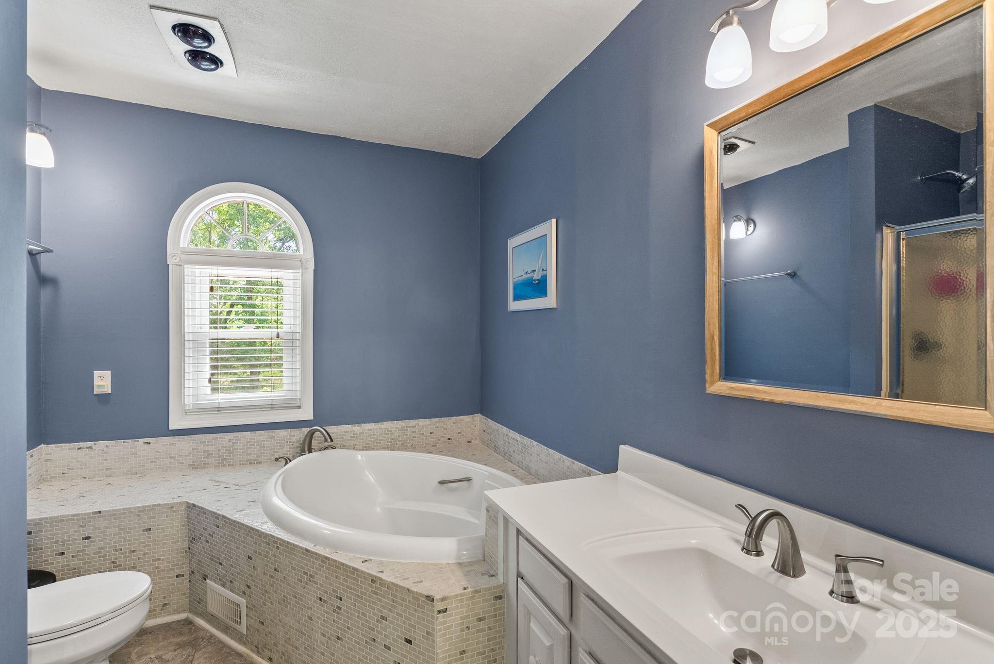 Mountain Heights - Residential