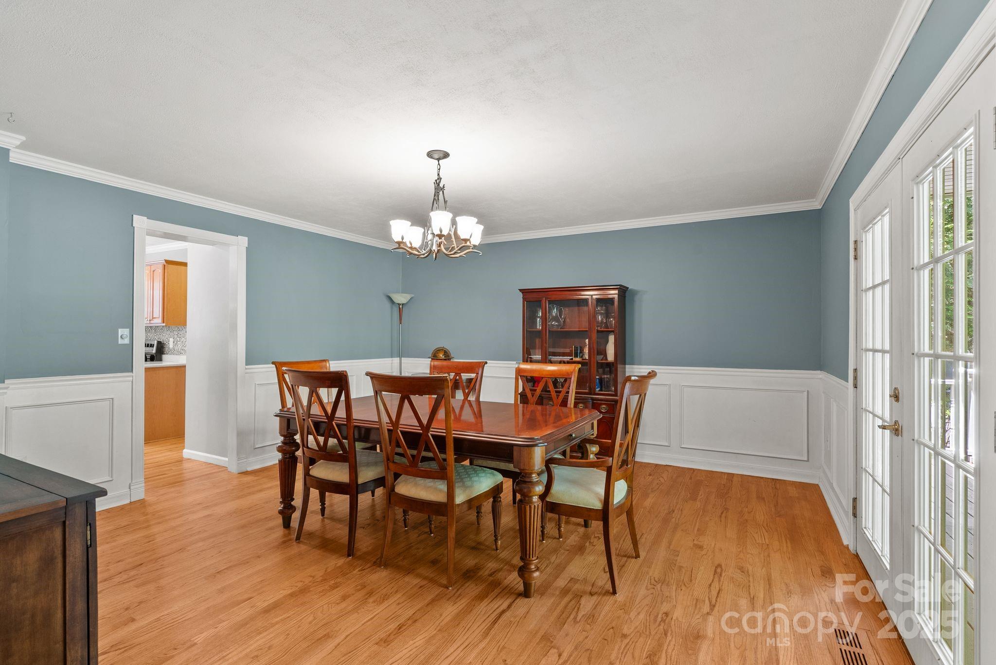 Mountain Heights - Residential