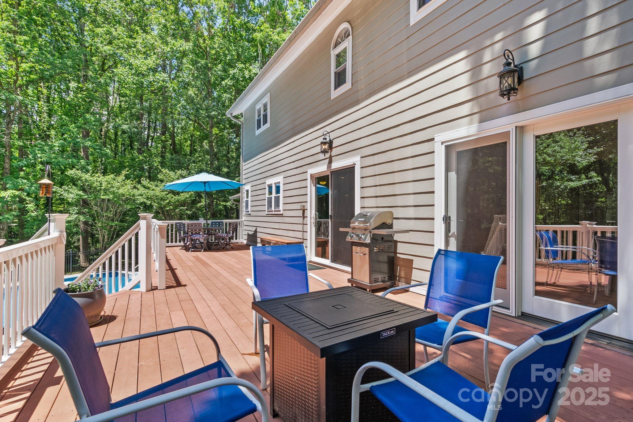 Mountain Heights - Residential