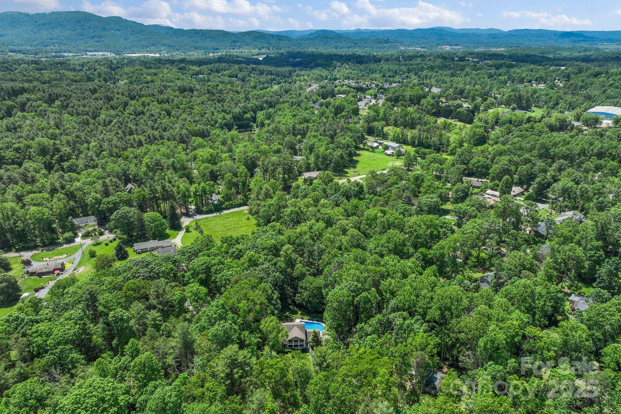 Mountain Heights - Residential