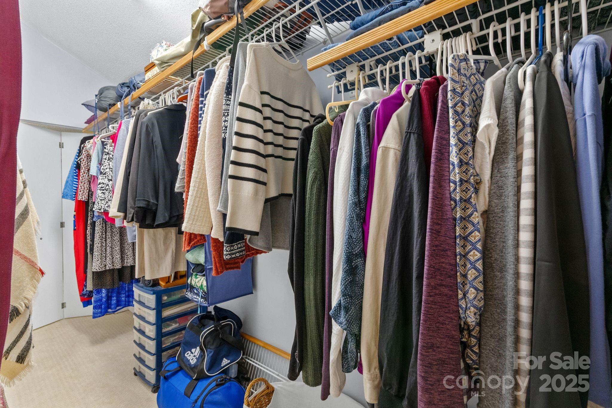 Mountain Heights - Residential