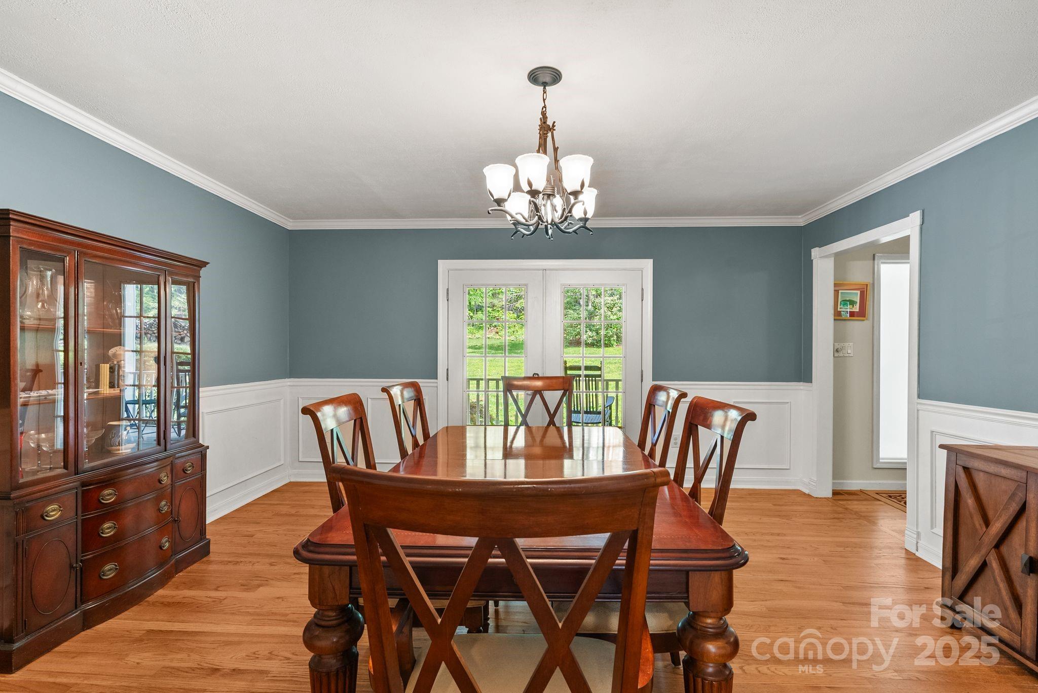 Mountain Heights - Residential