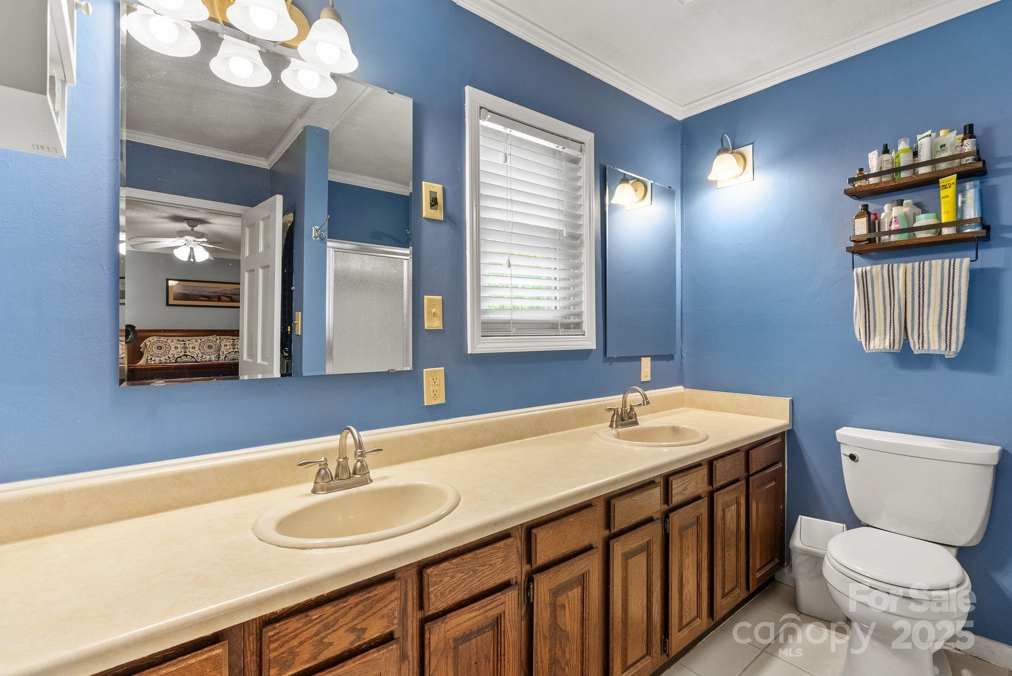 Mountain Heights - Residential