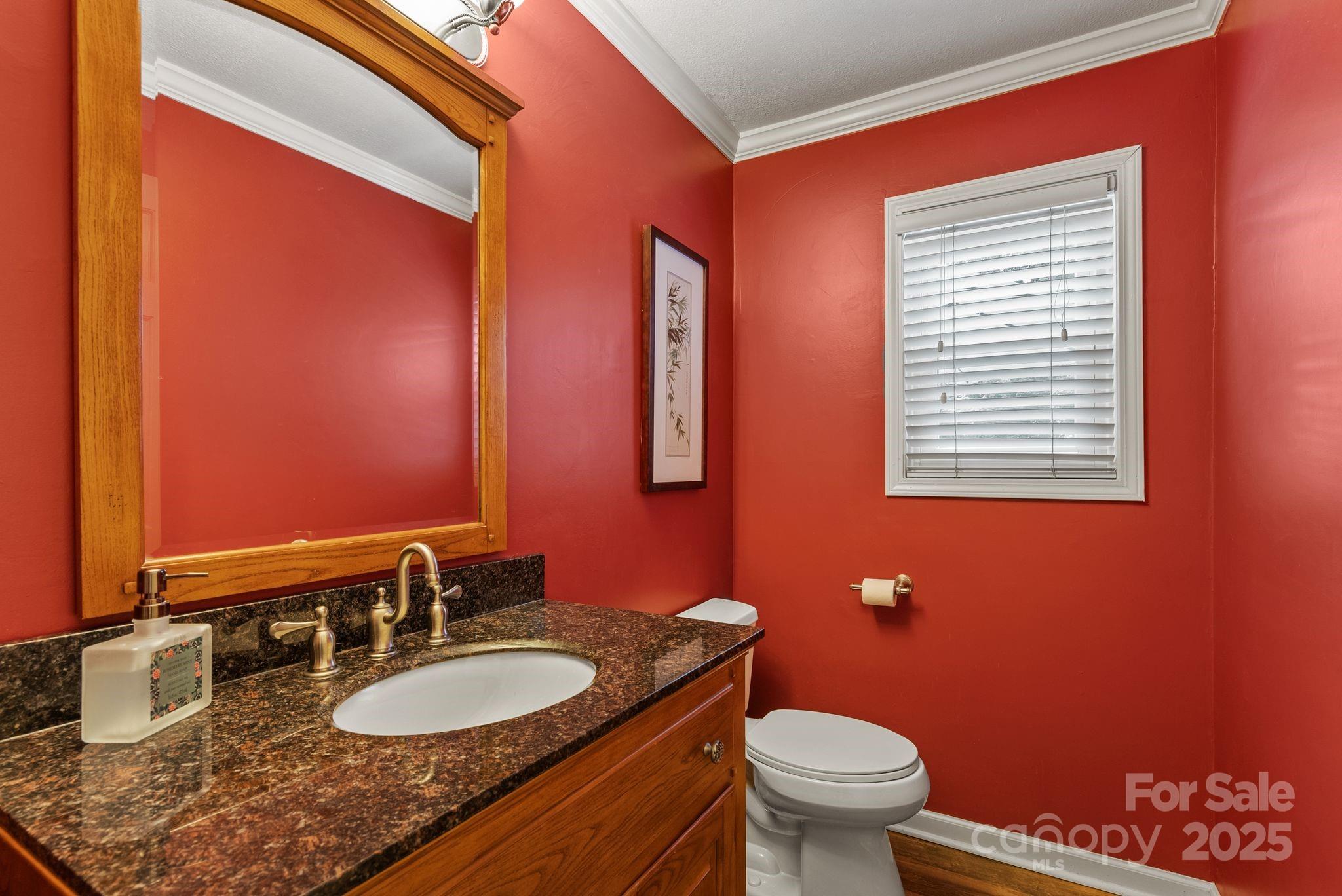 Mountain Heights - Residential