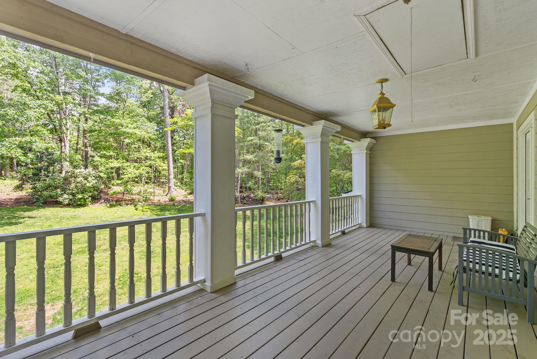 Mountain Heights - Residential