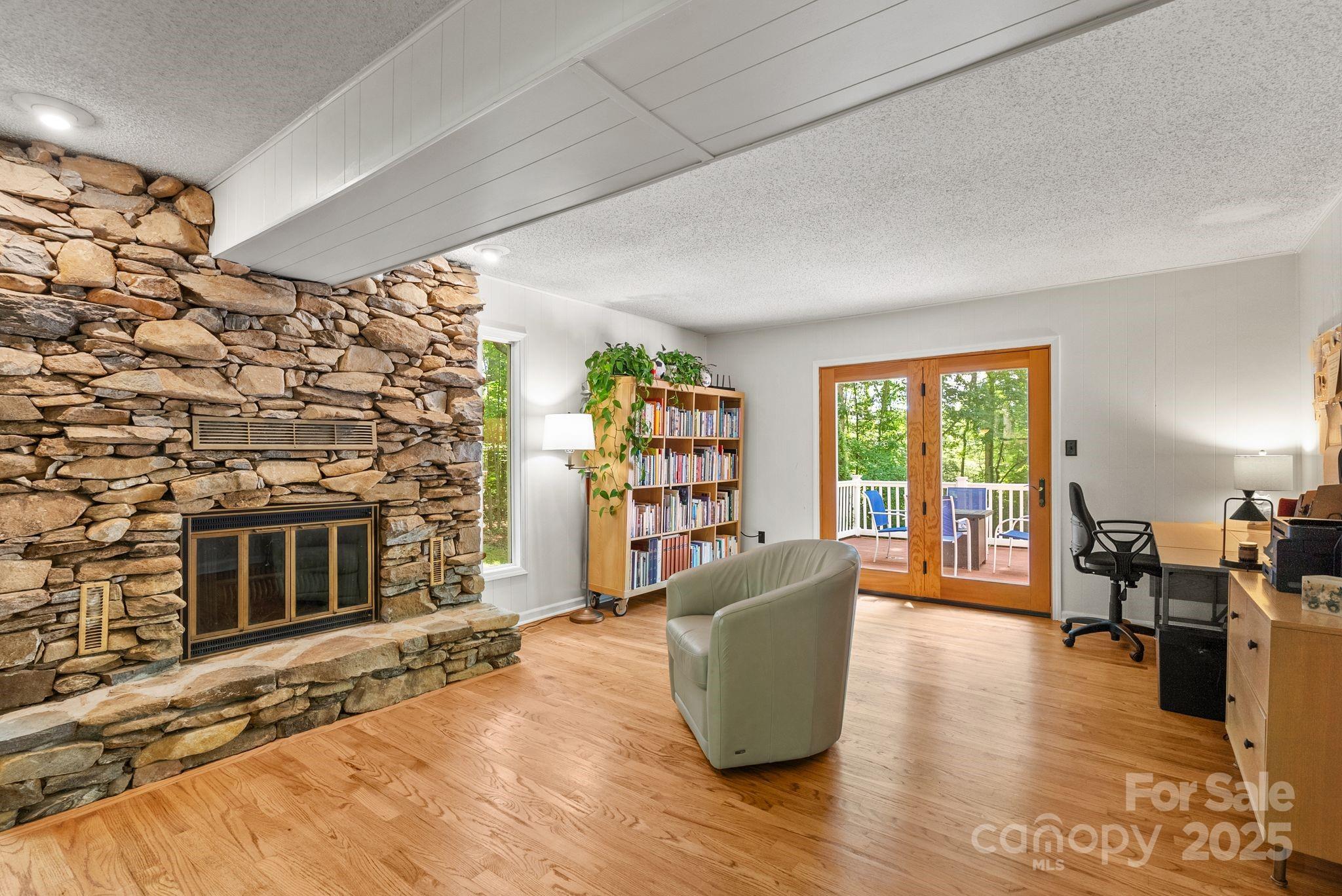 Mountain Heights - Residential