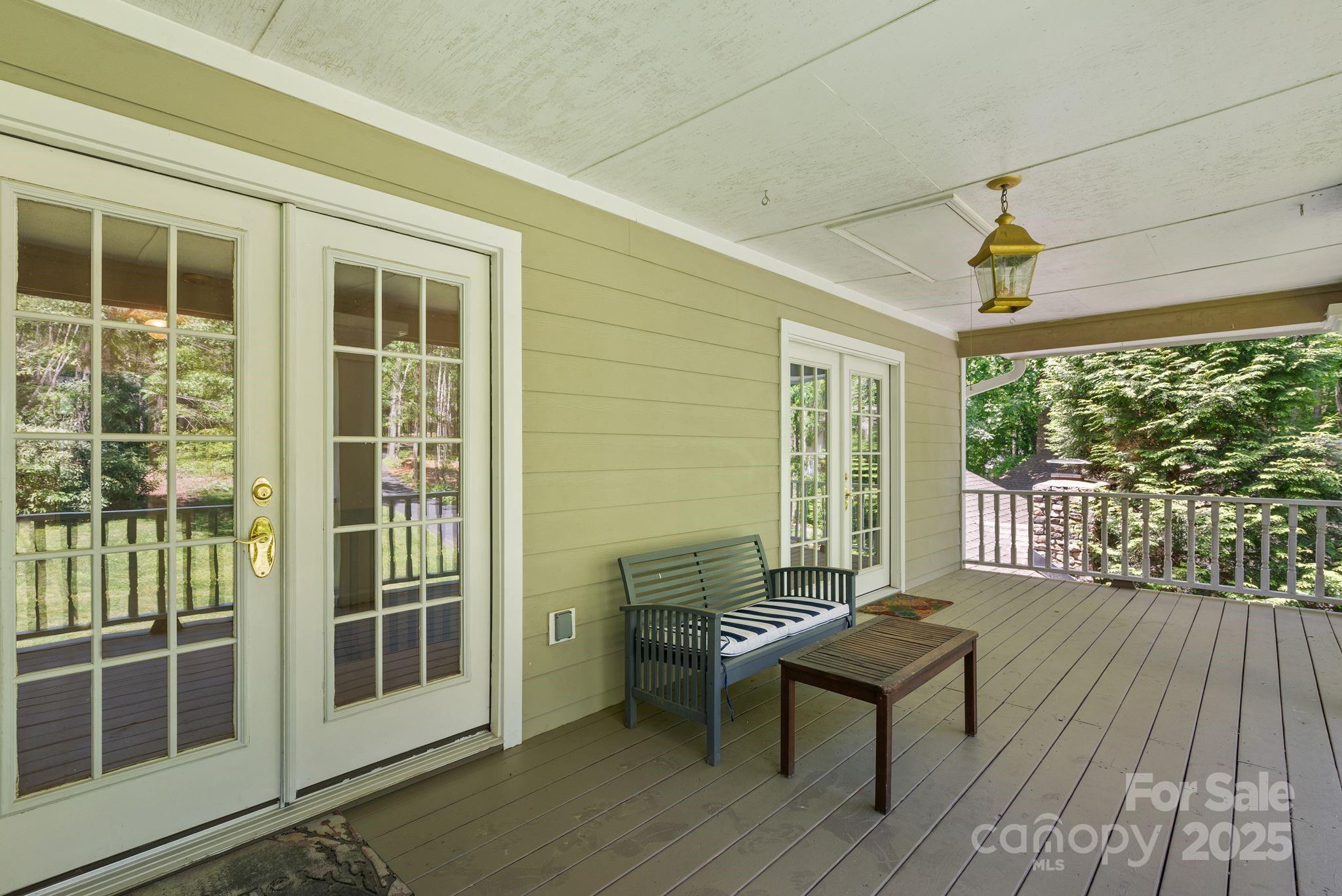 Mountain Heights - Residential