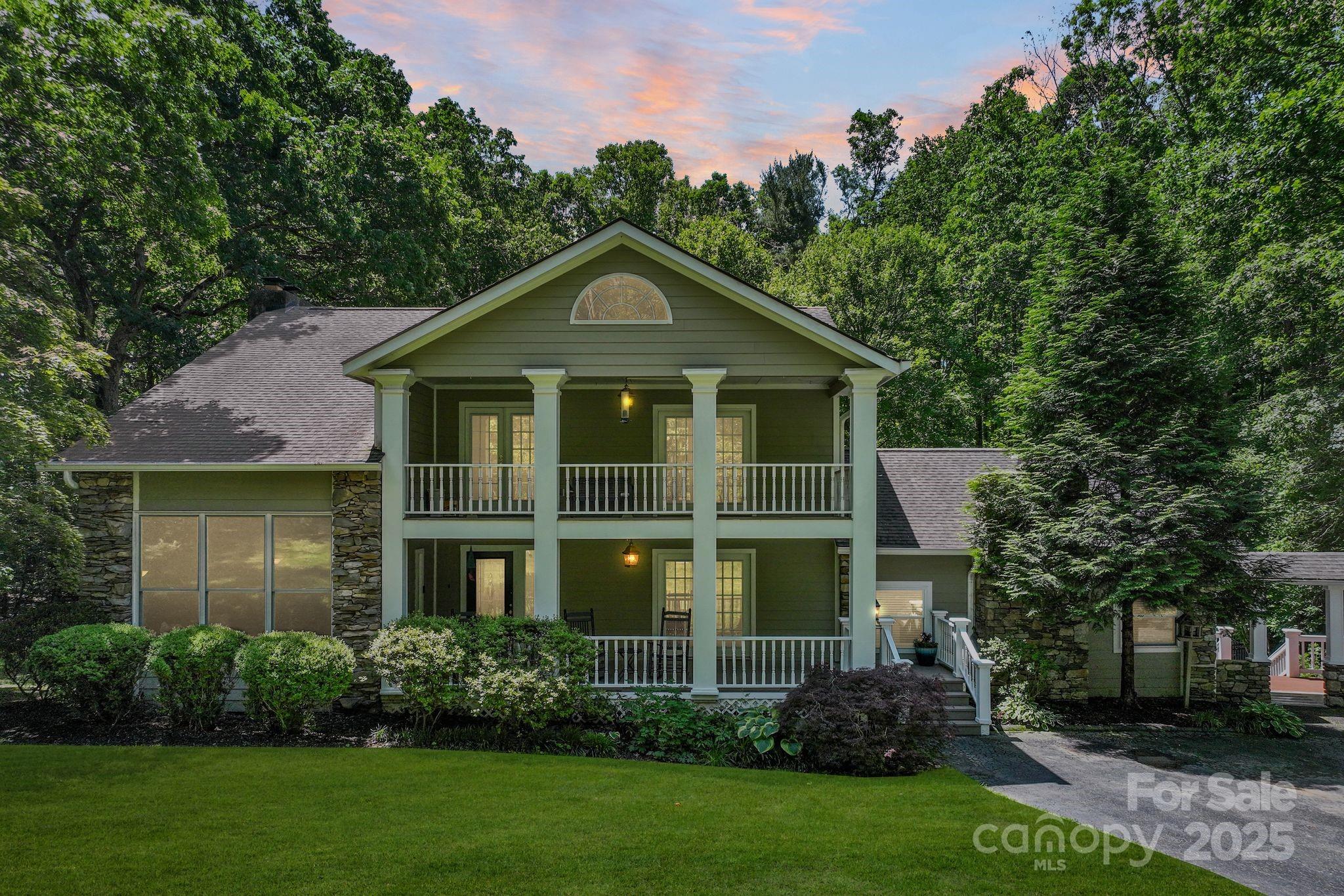 Mountain Heights - Residential