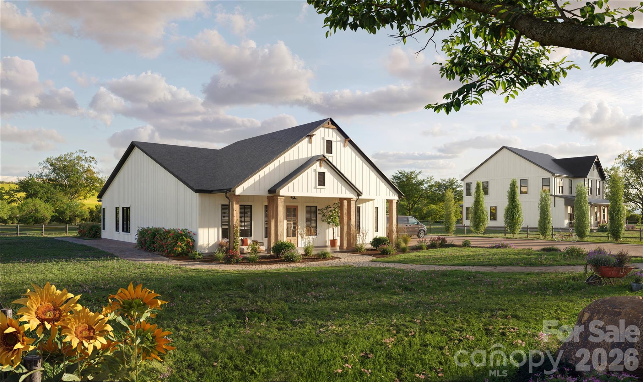 1507 Lingerfelt Farm Drive 2