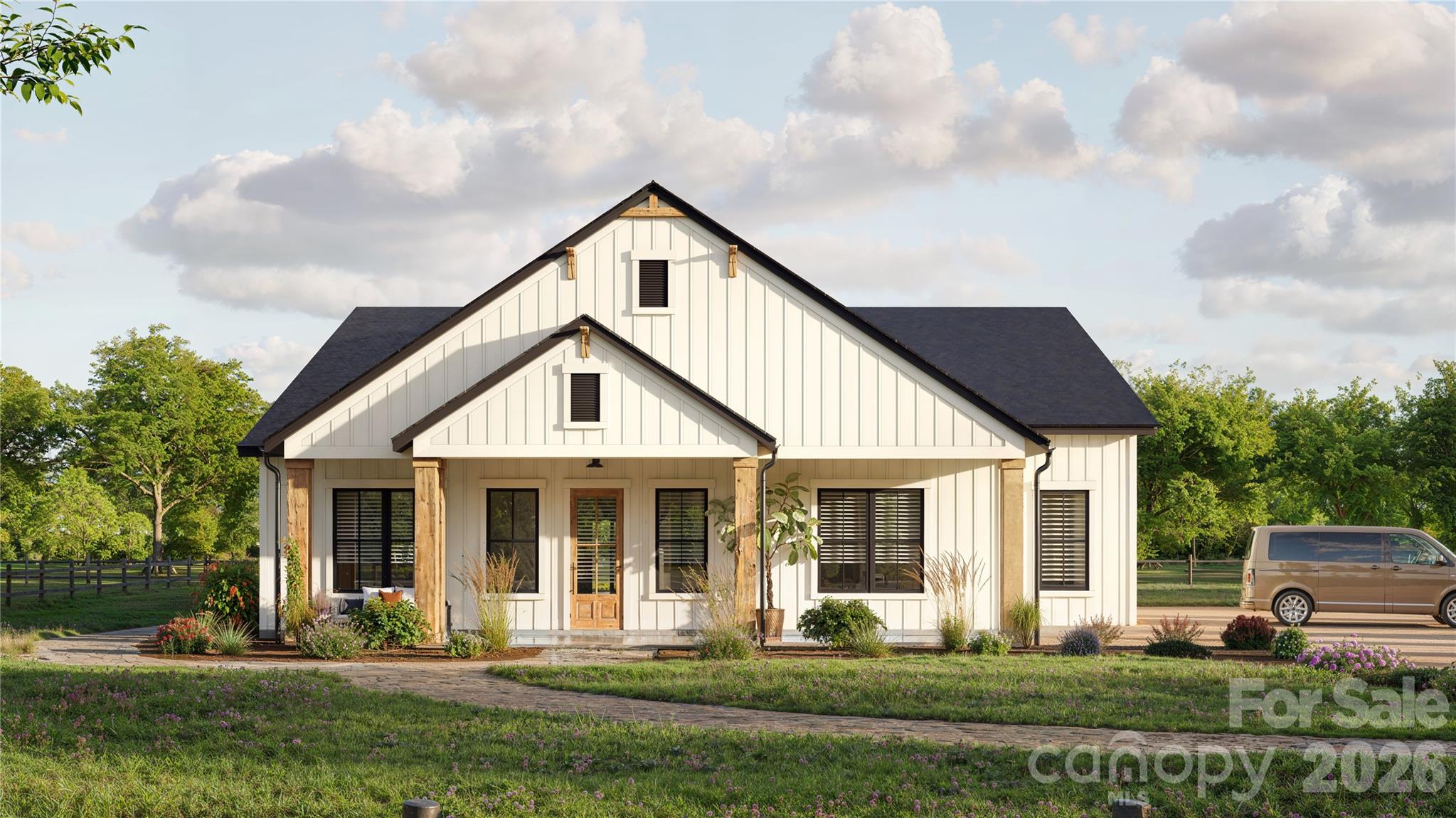 1507 Lingerfelt Farm Drive 2