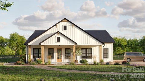 Photo of 1507 Lingerfelt Farm Drive #2, Bessemer City, NC 28016 (MLS # 4398511)