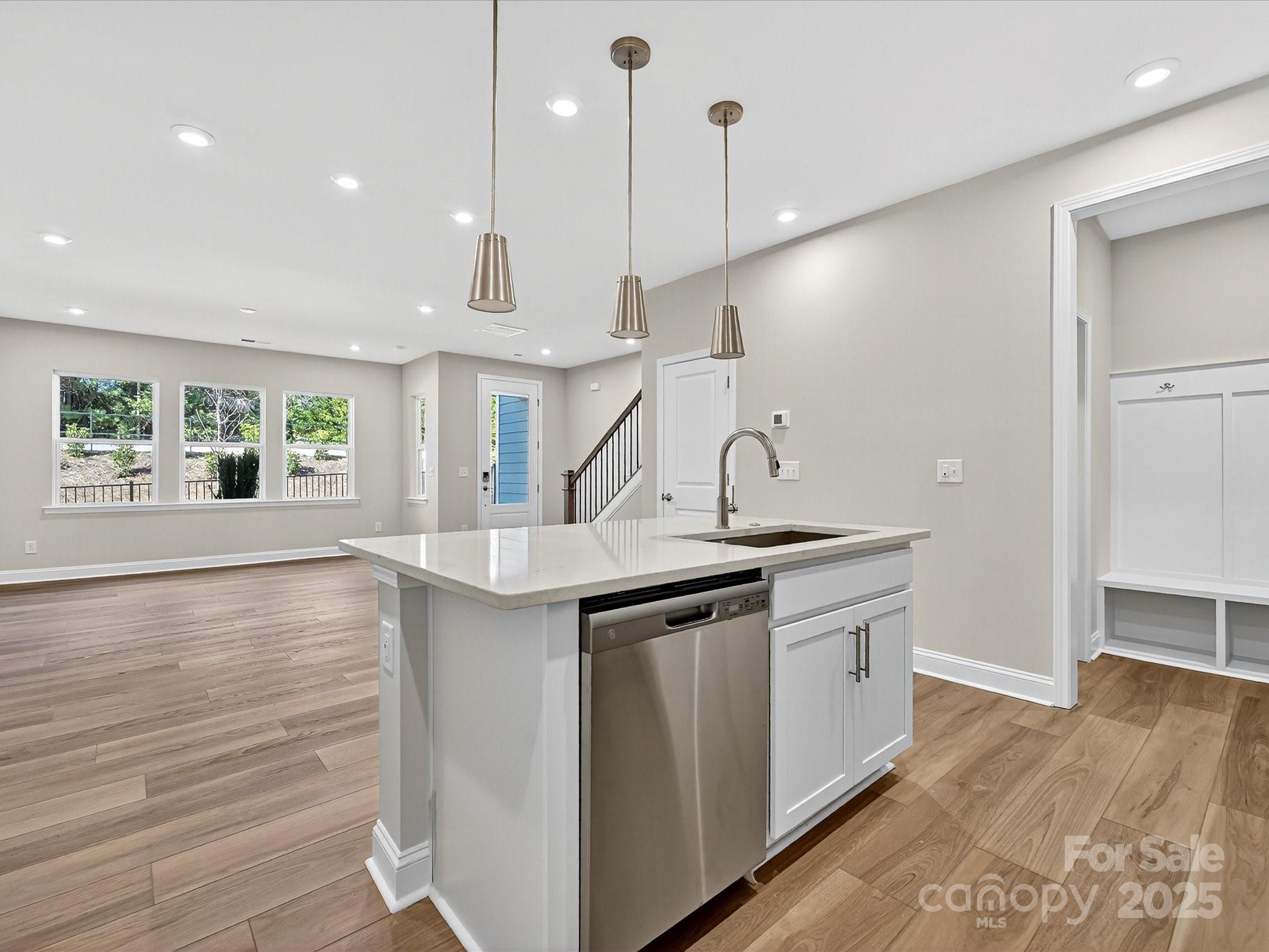 Southbridge - Residential