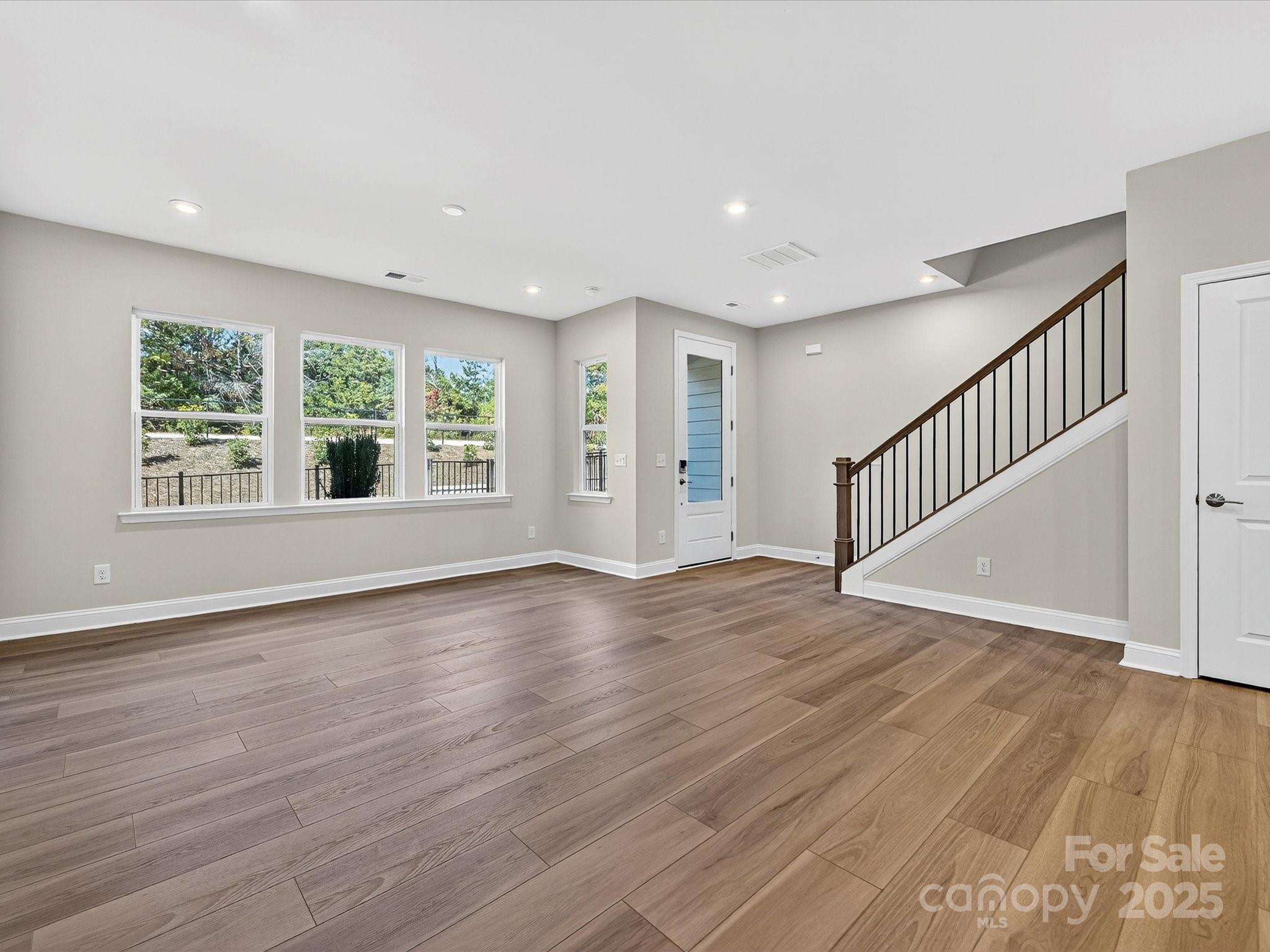 Southbridge - Residential