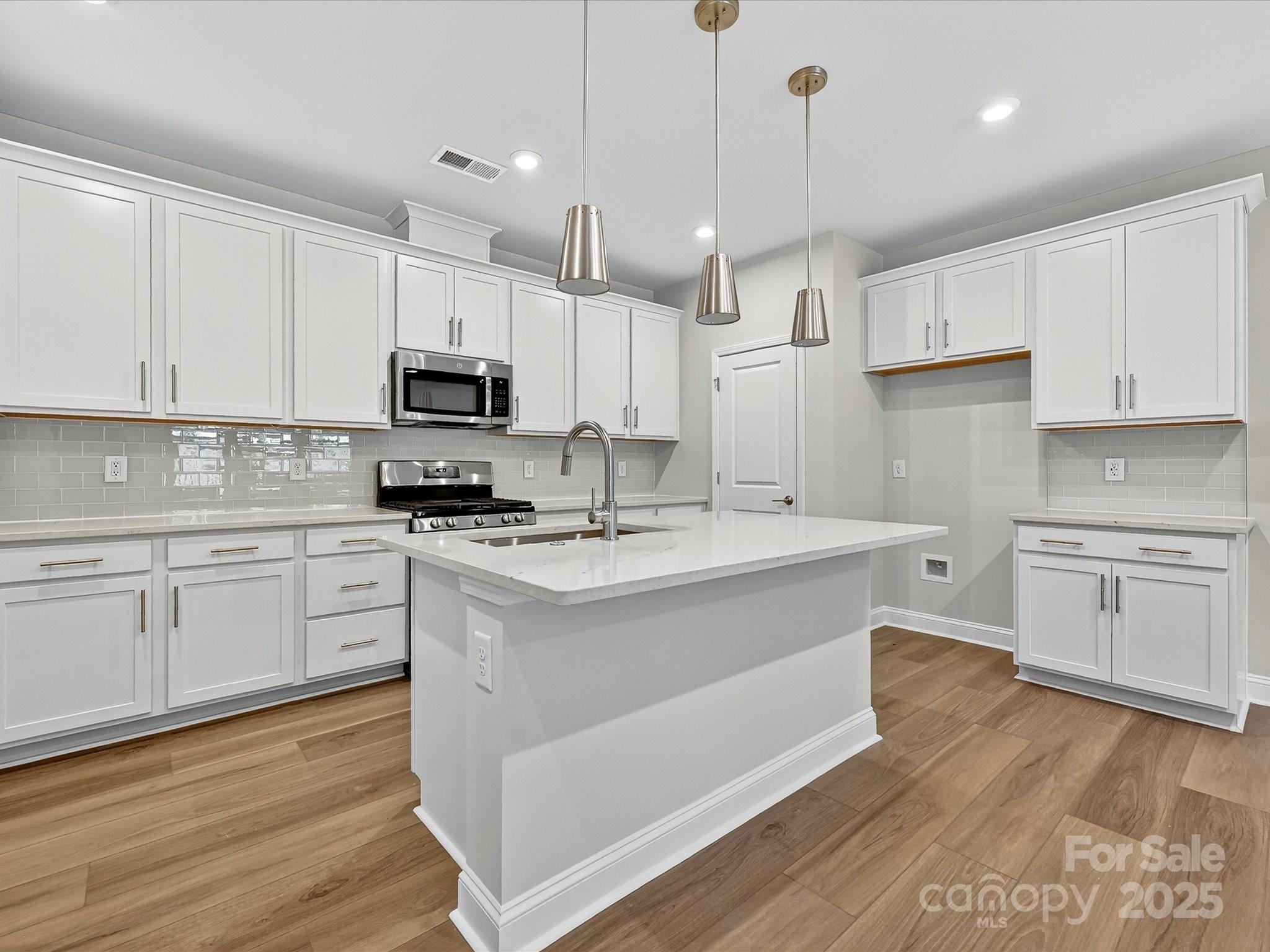 Southbridge - Residential