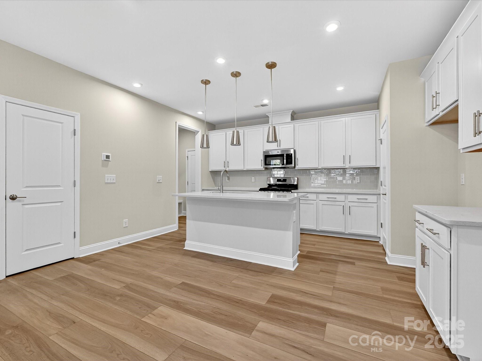 Southbridge - Residential