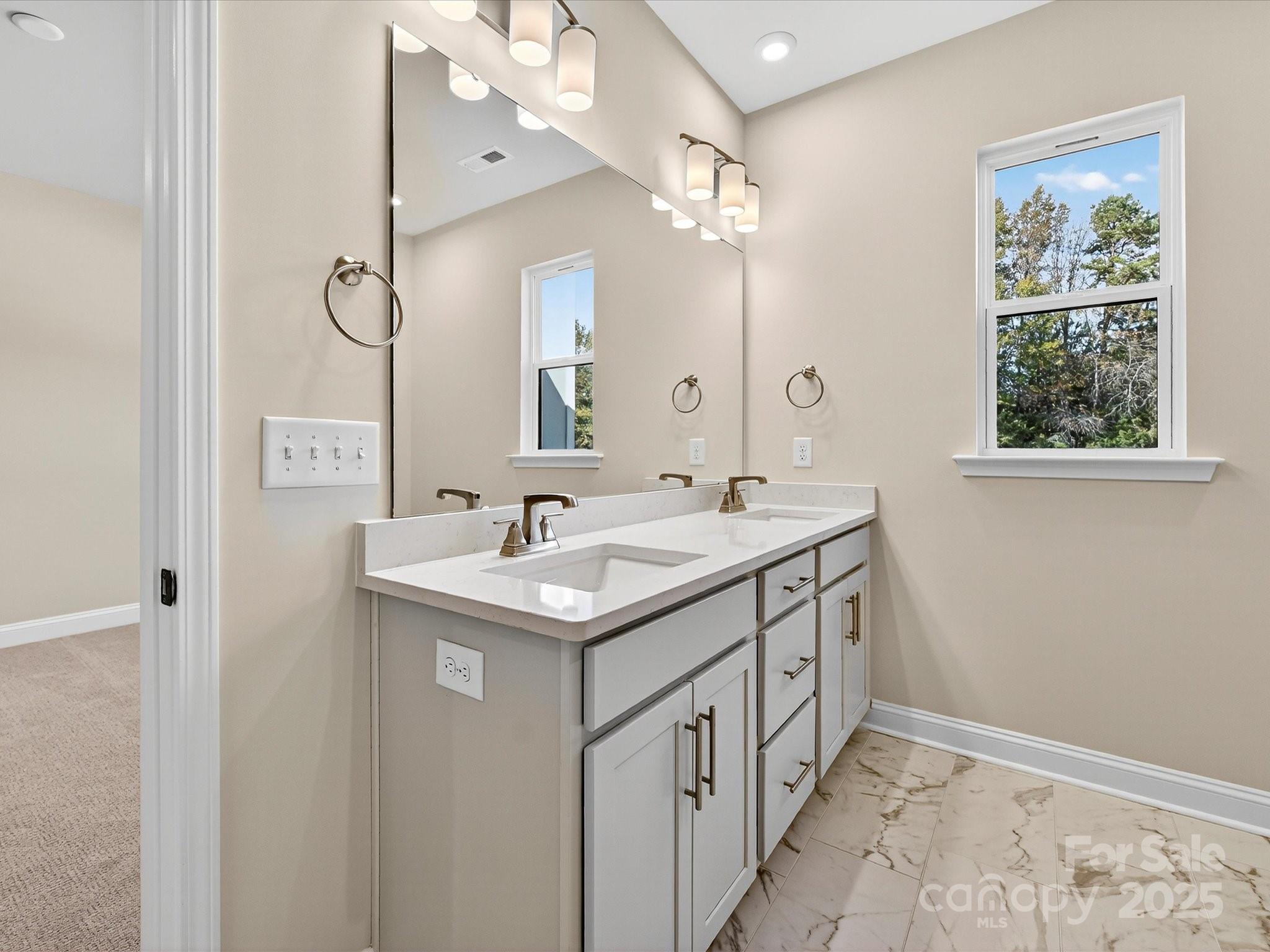 Southbridge - Residential