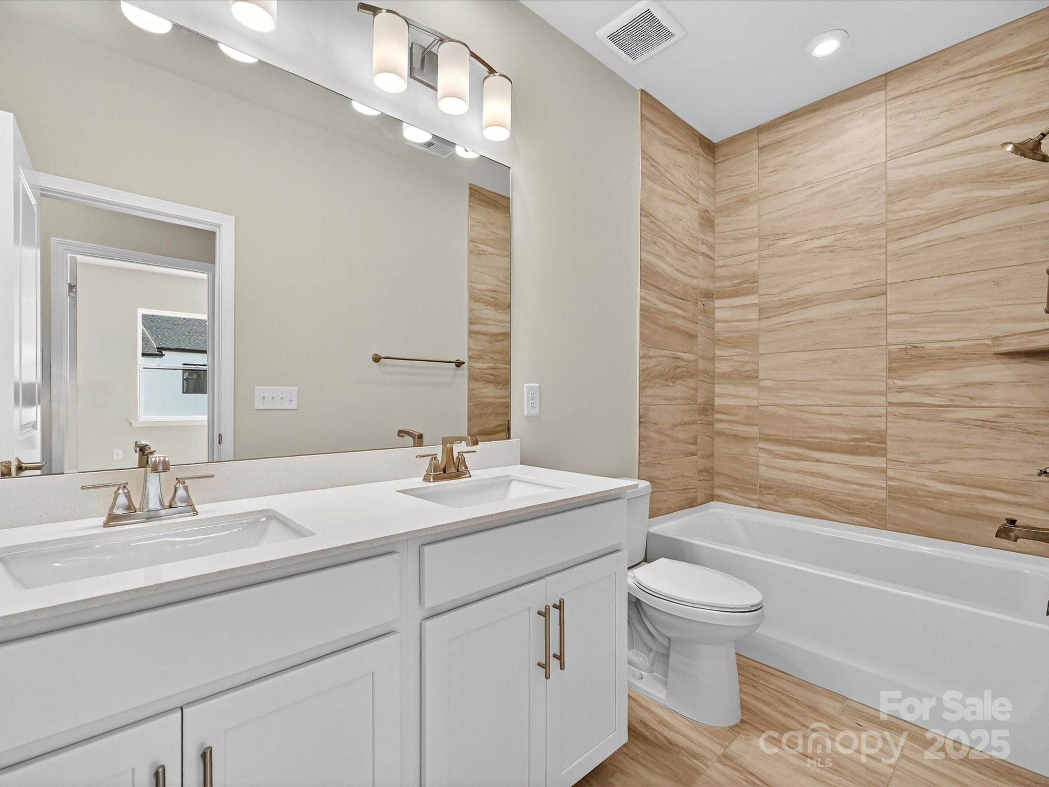 Southbridge - Residential