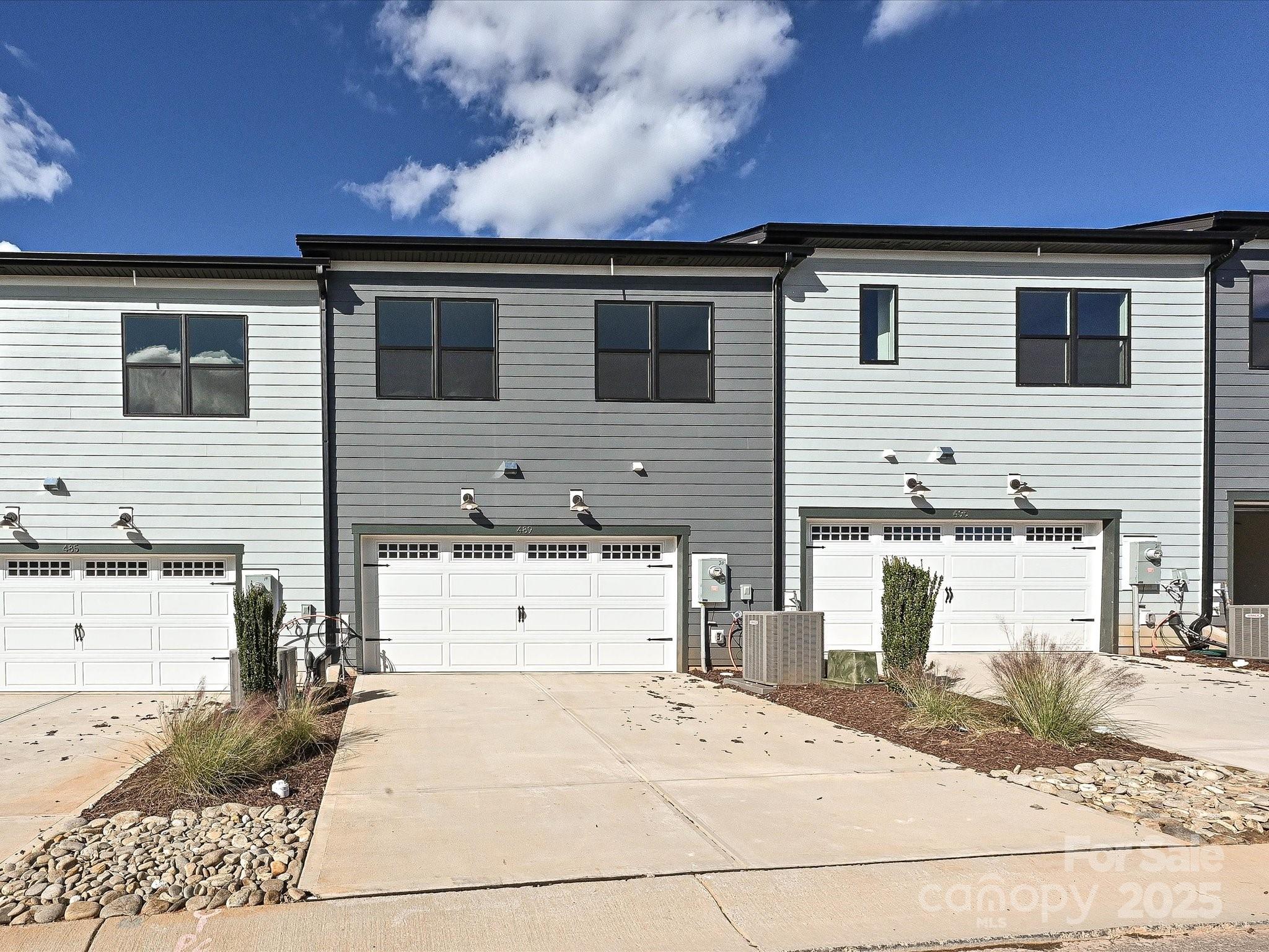 Southbridge - Residential