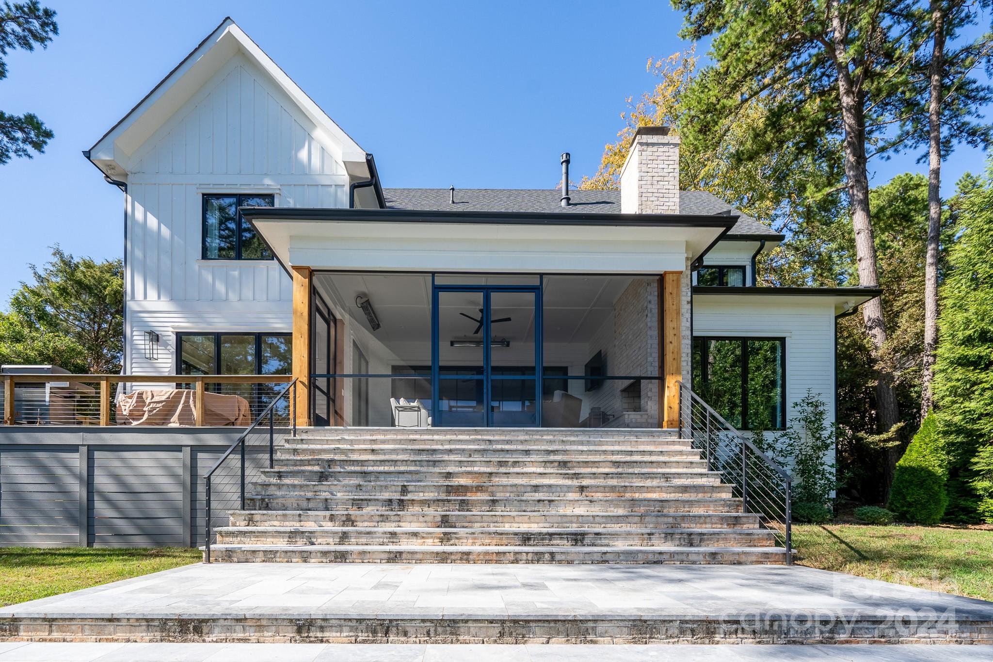 Homewood Acres - Residential