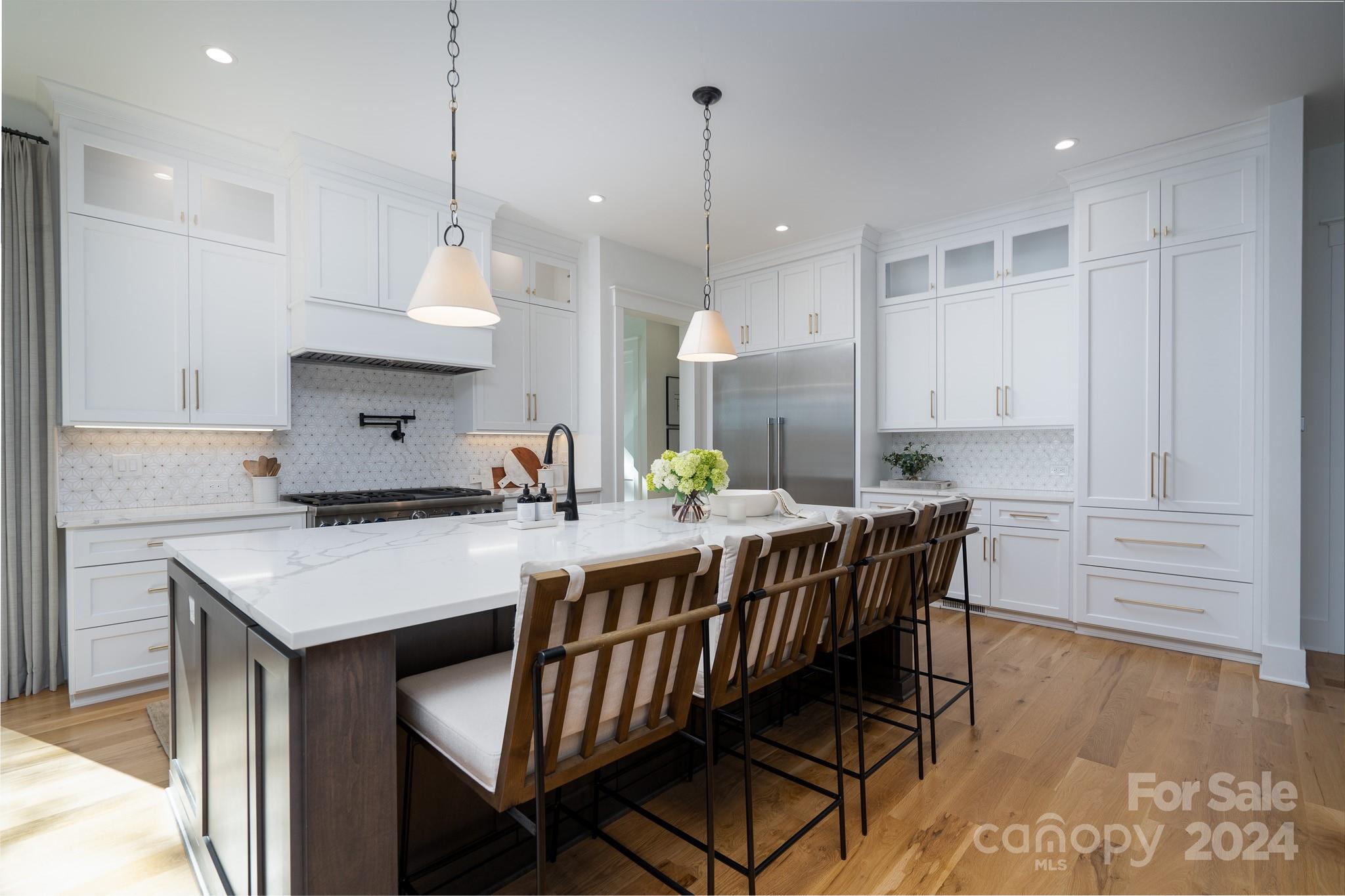 Homewood Acres - Residential