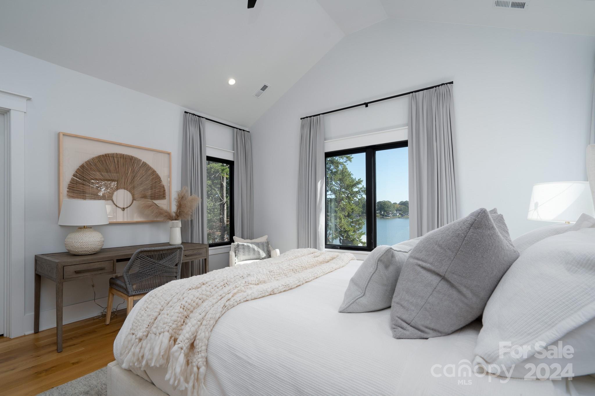 Homewood Acres - Residential